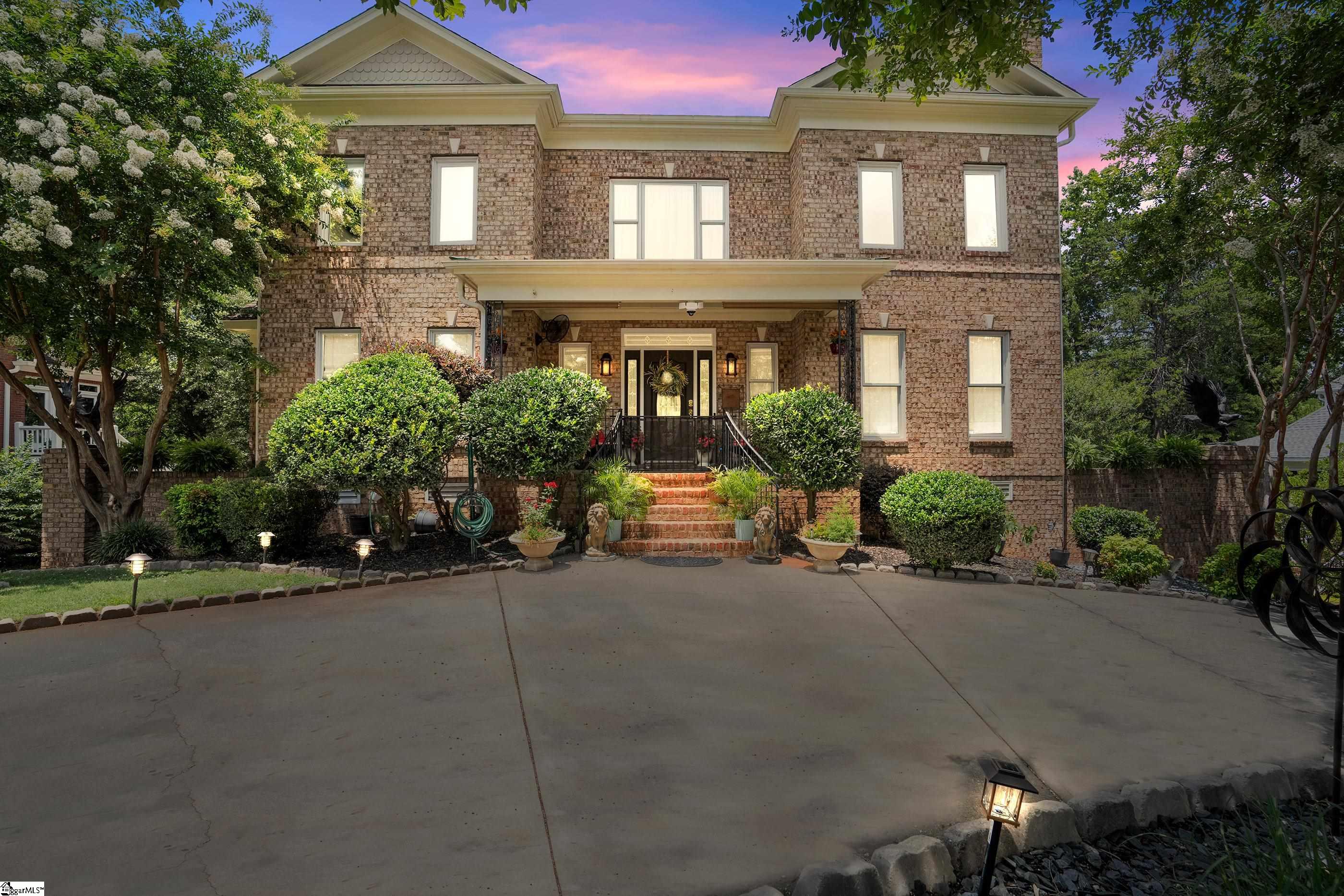 30 Covey Hill Lane, Greenville SC 29615