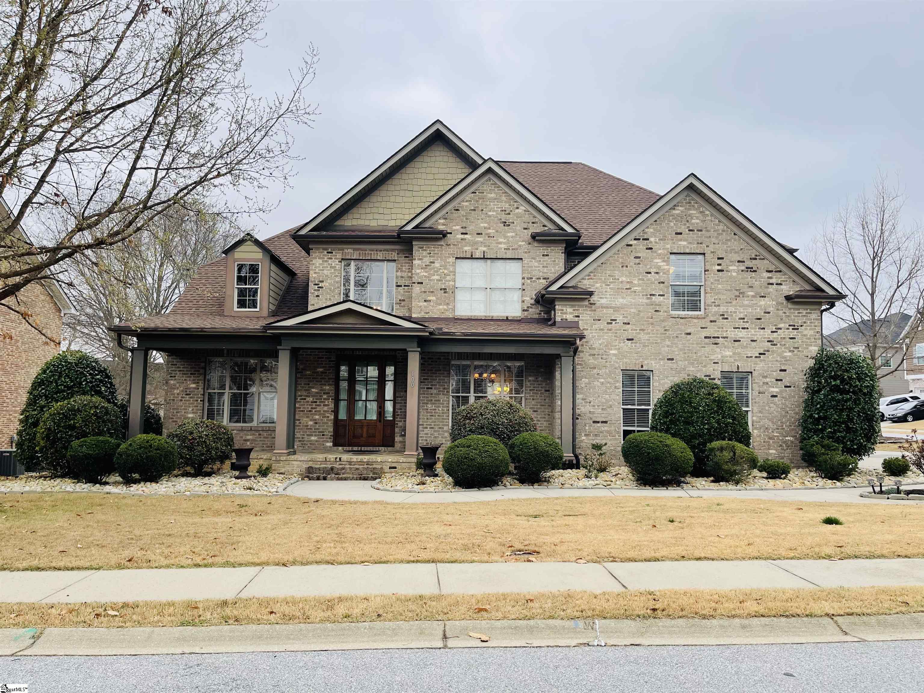 100 Moorgate Drive, Simpsonville SC 29681