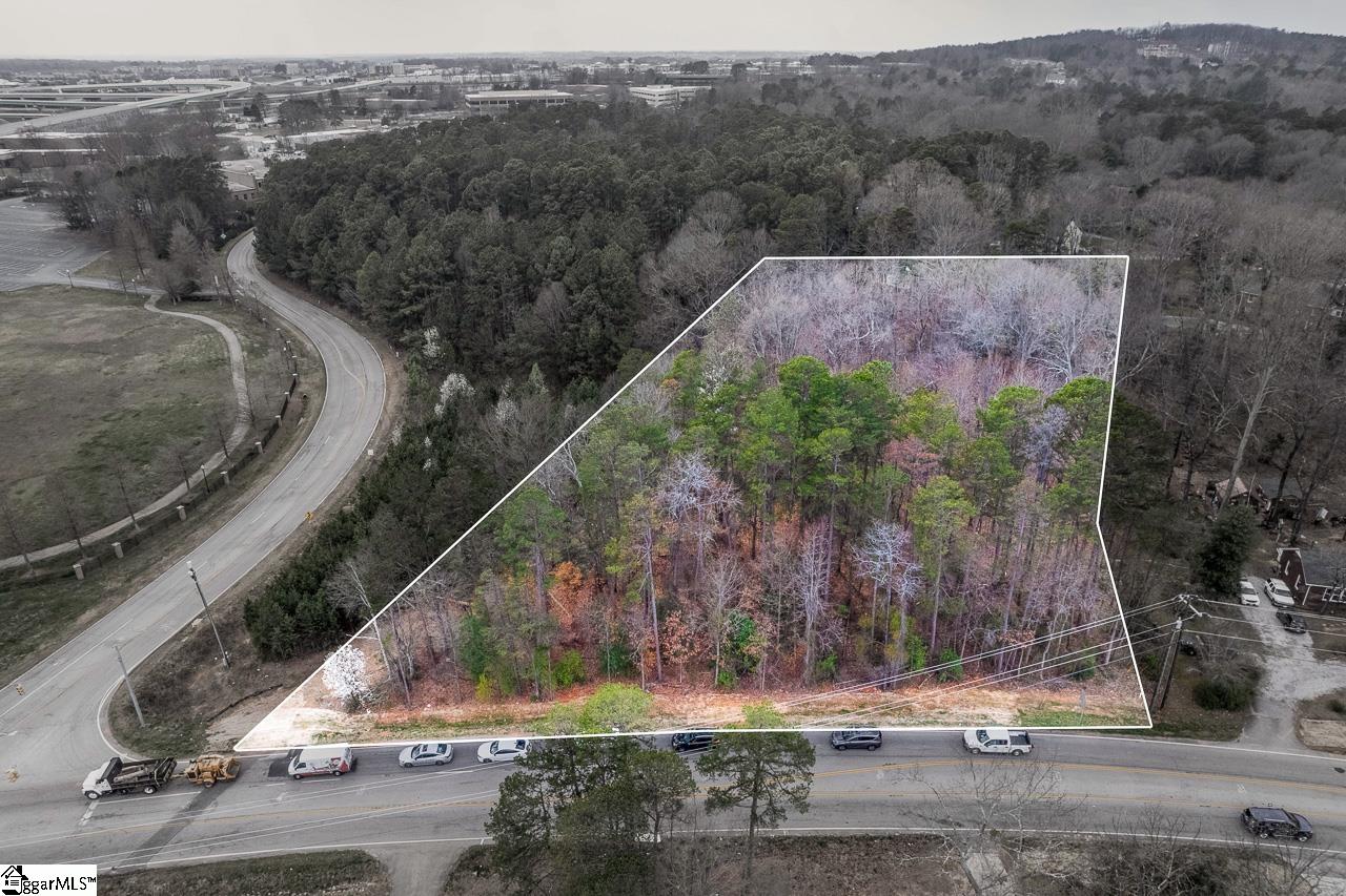 0 Roper Mountain Road, Greenville SC 29615