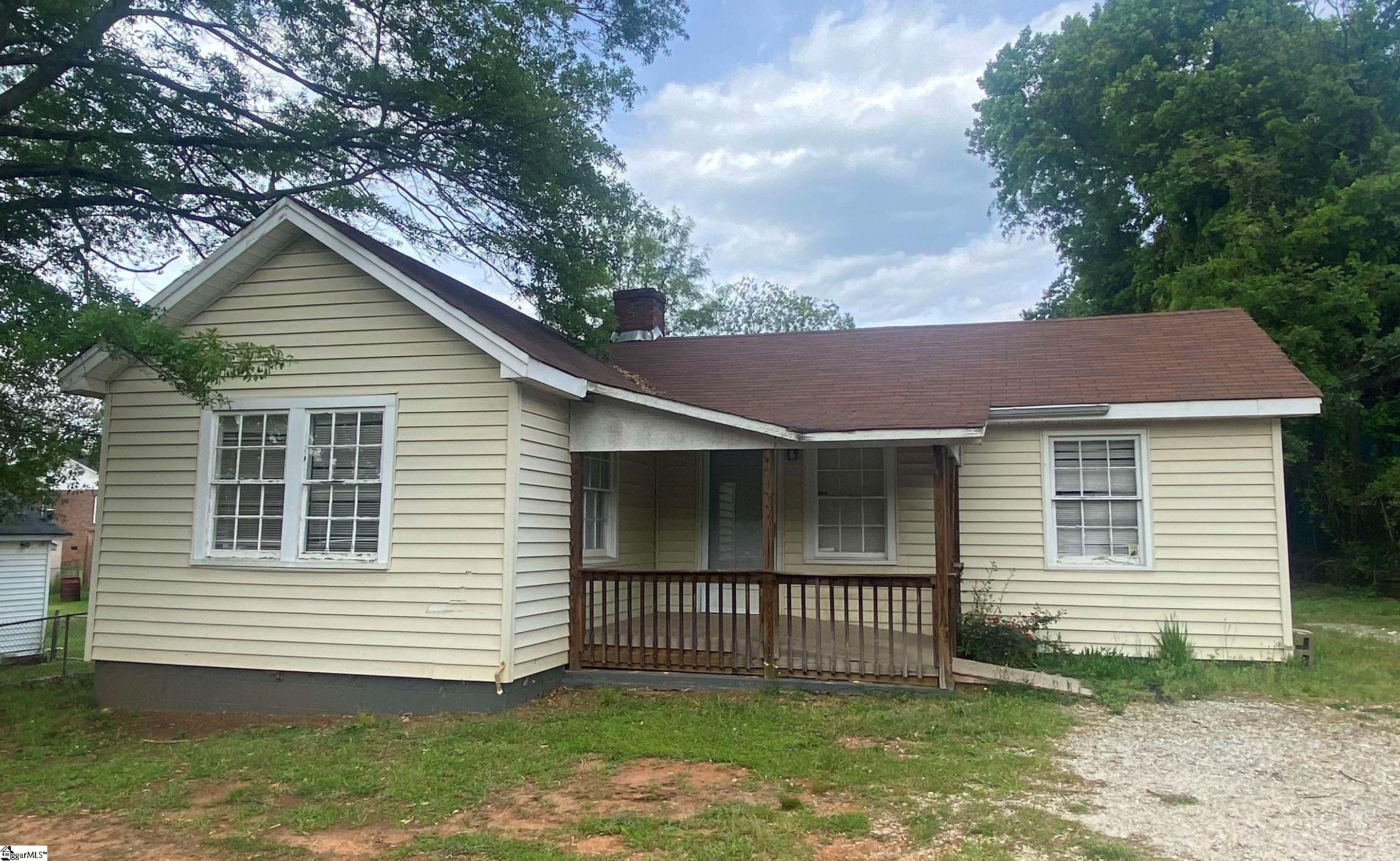 11 Apopka Avenue, Greenville SC 29609
