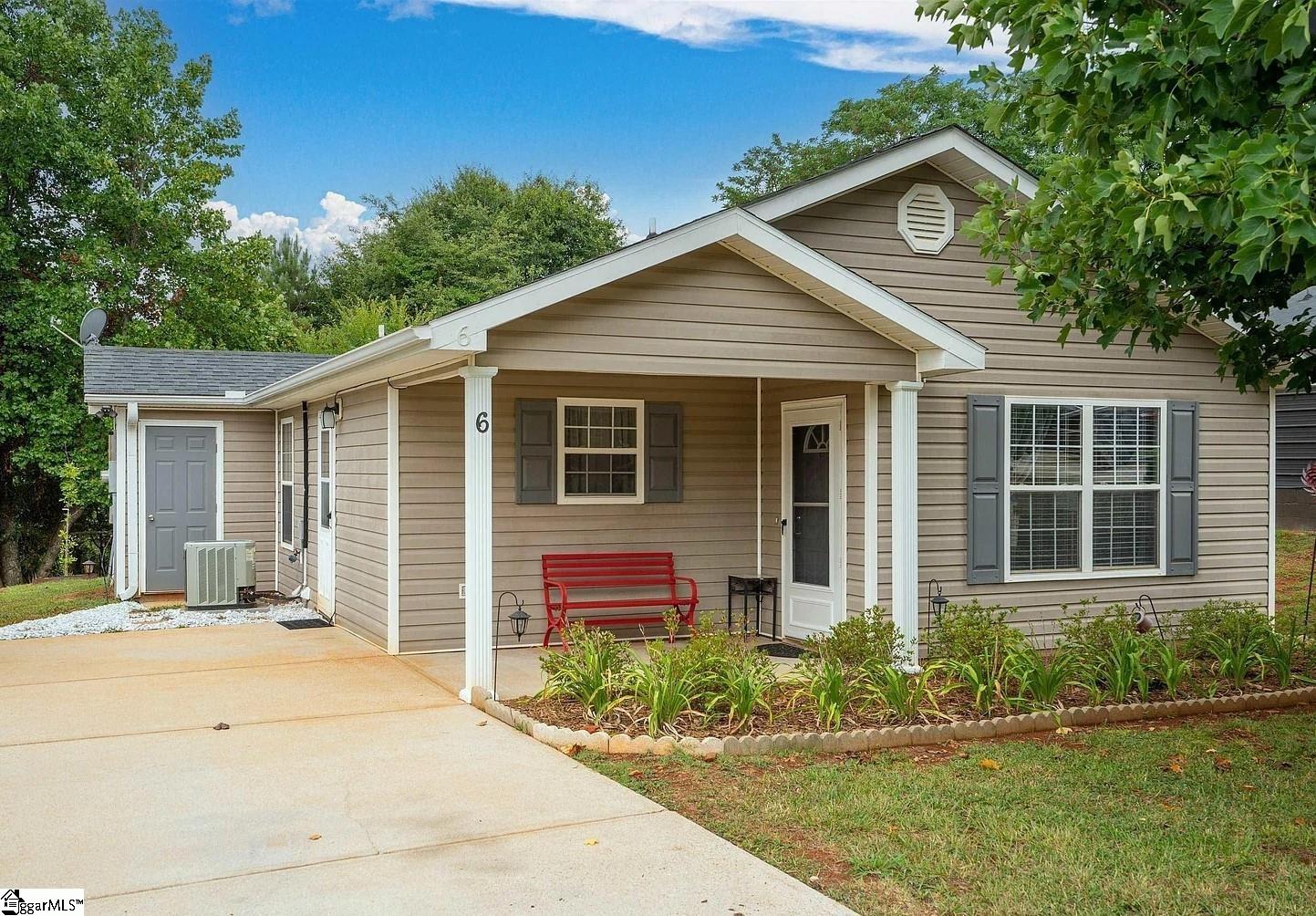 6 Pathway Drive, Greenville SC 29611