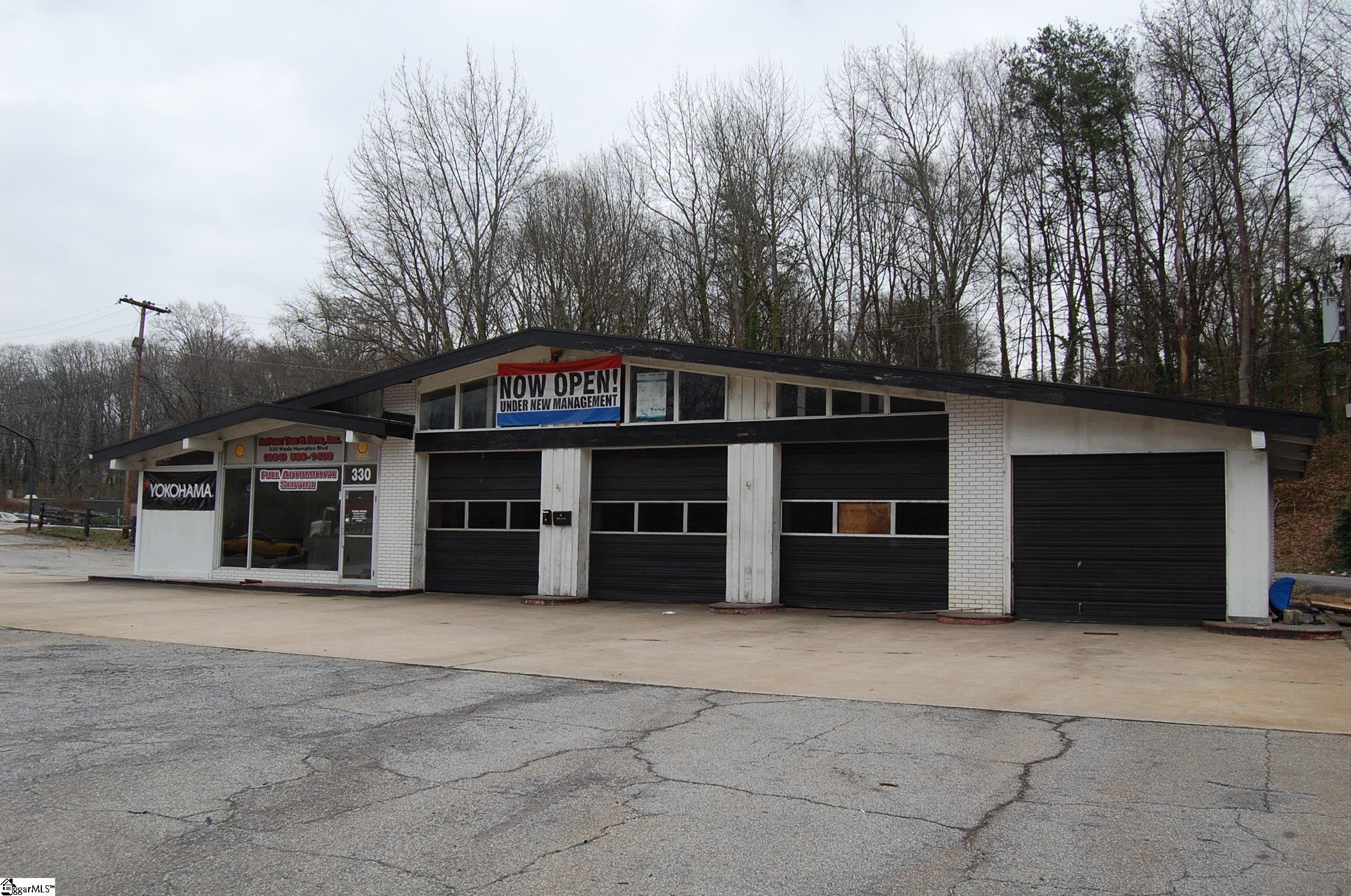 330 Wade Hampton Boulevard, Greenville, SC 29609 ZeroDown