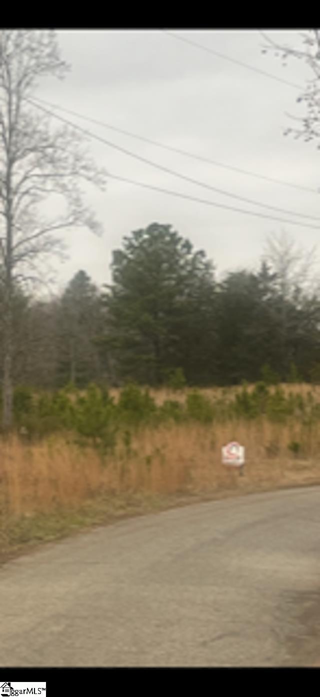 123A B HUNTER Road, Pickens SC 29671
