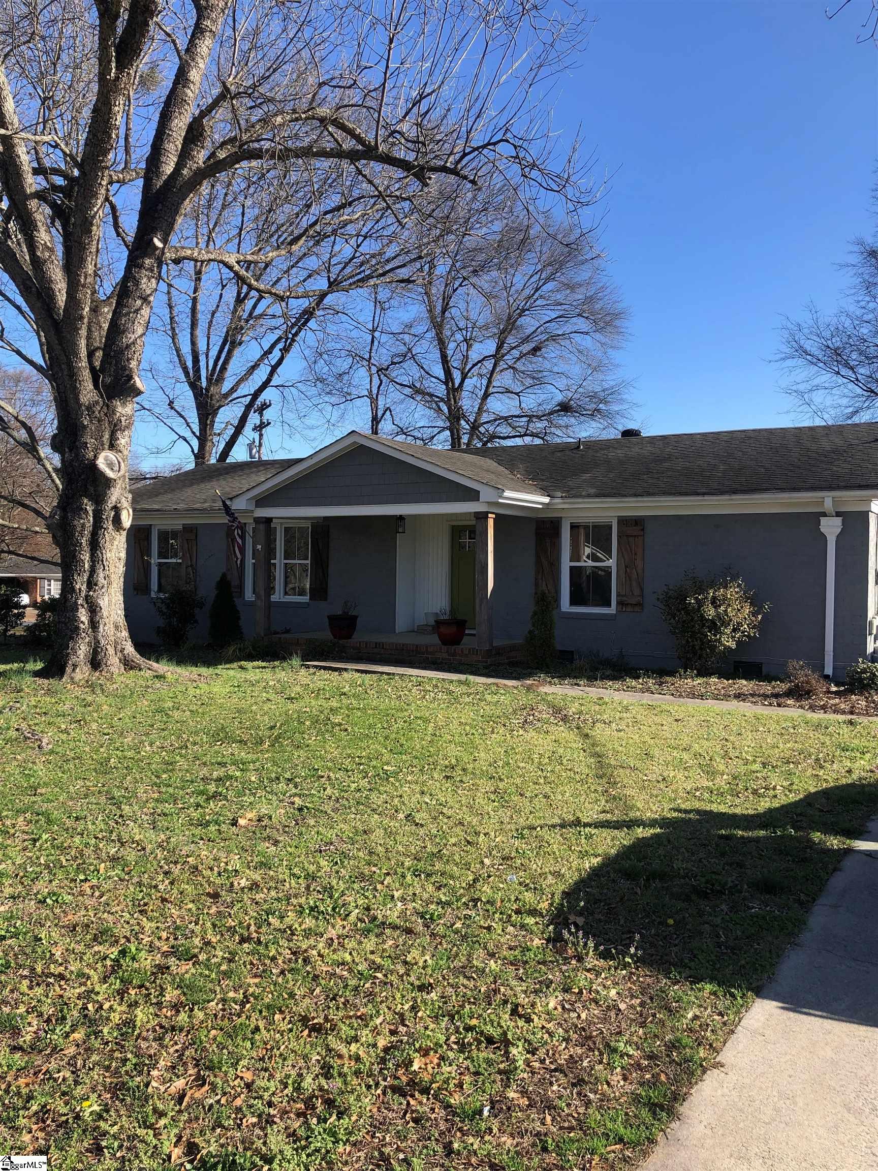 608 Cunningham Road, Taylors SC 29687
