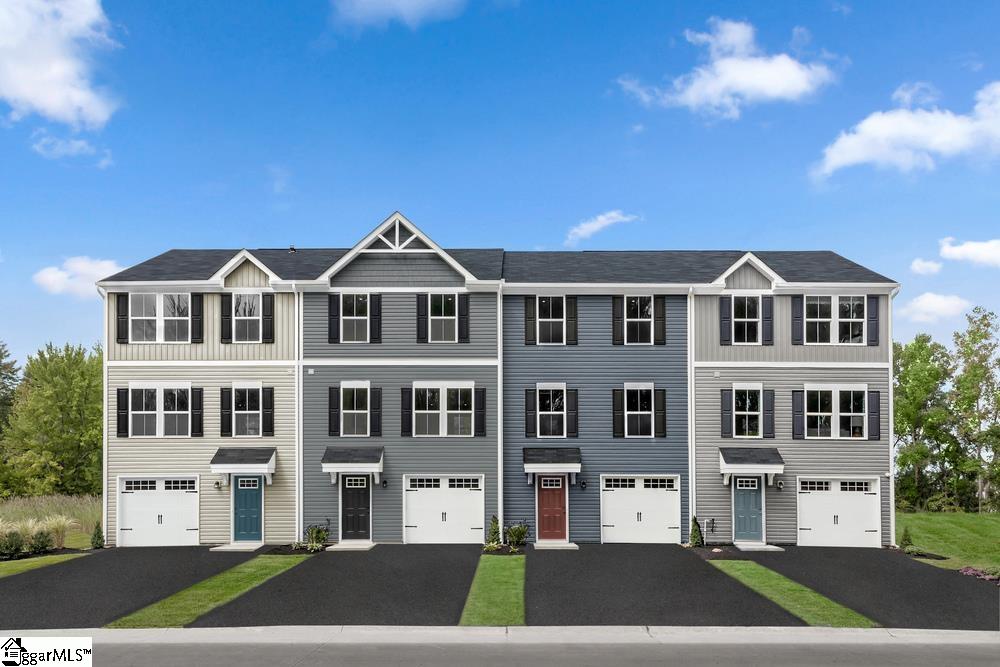 130 Becky Don Drive, Greer SC 29651