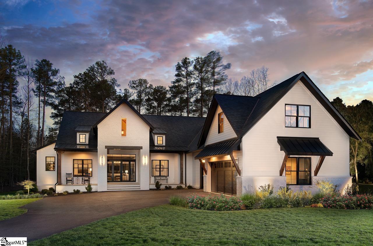 300 Crooked Rock Lane, Sunset SC 29685