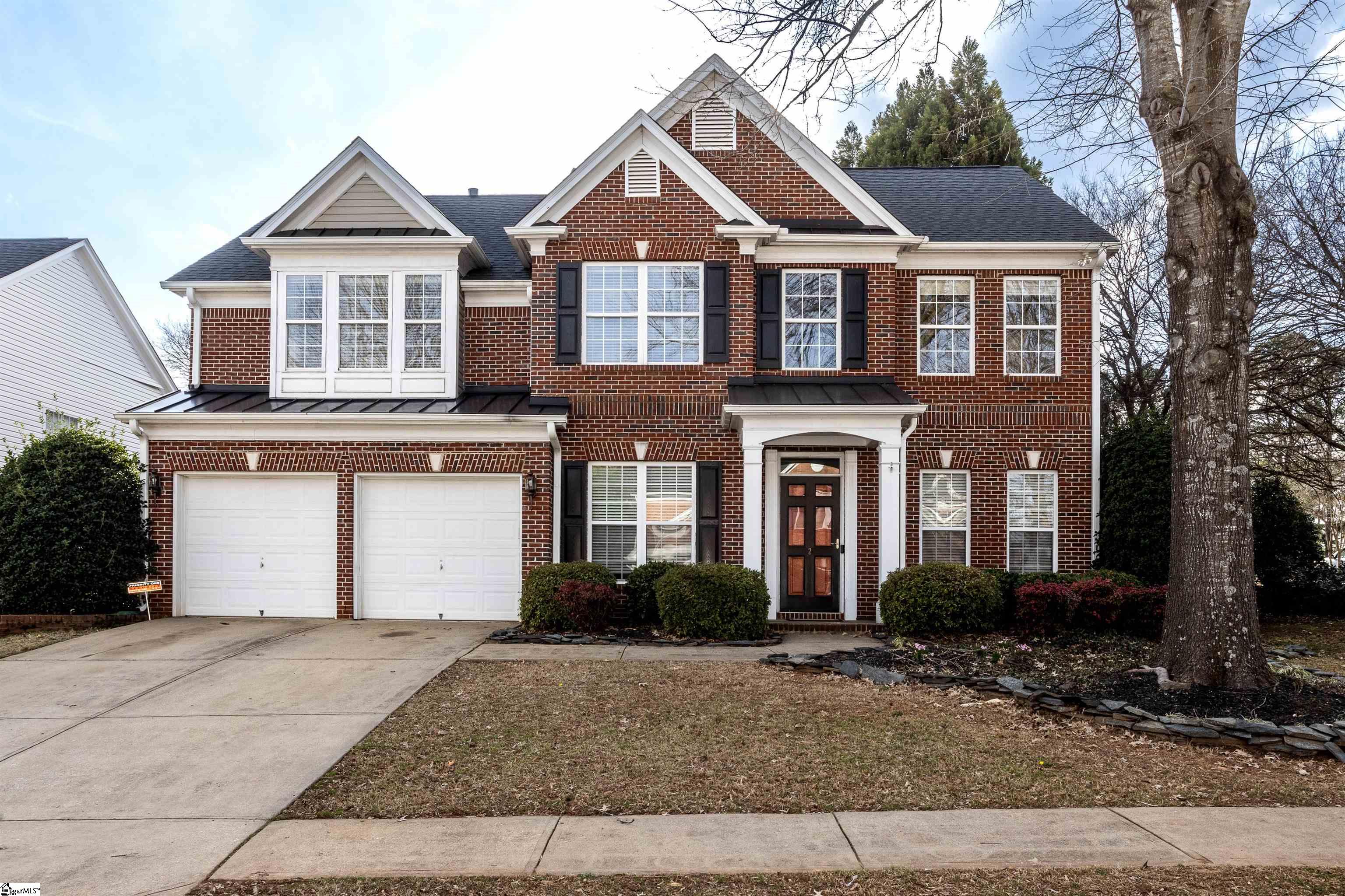 2 Treyburn Court, Greer, SC 29650