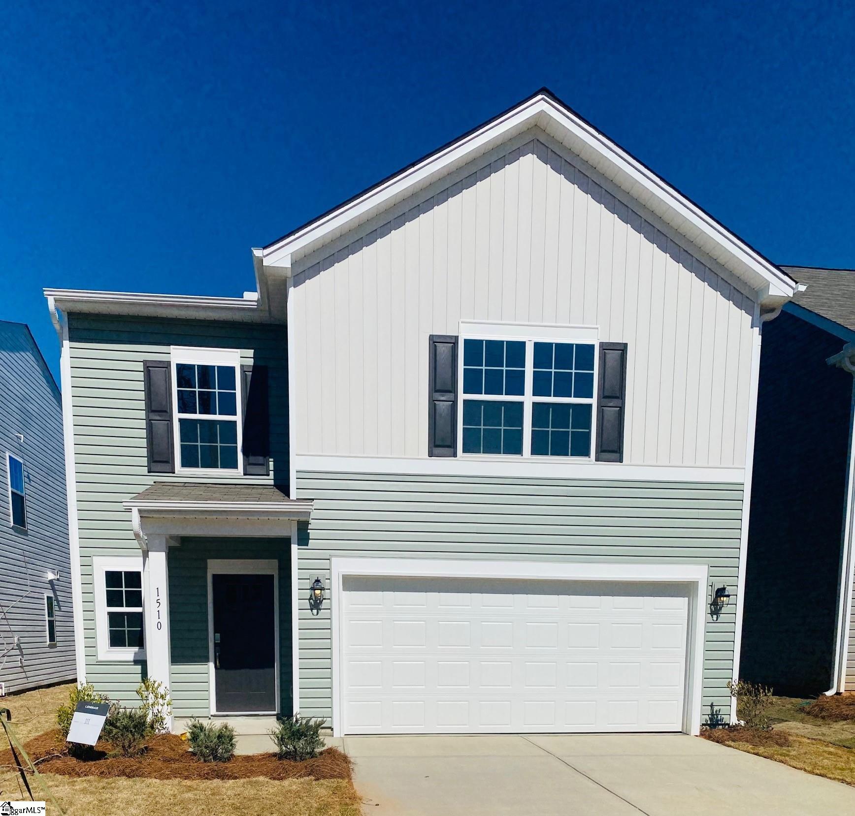 1510 Matlock Court Boiling Springs SC 29316 ZeroDown 1510 Matlock Court Boiling Springs SC 29316 ZeroDown