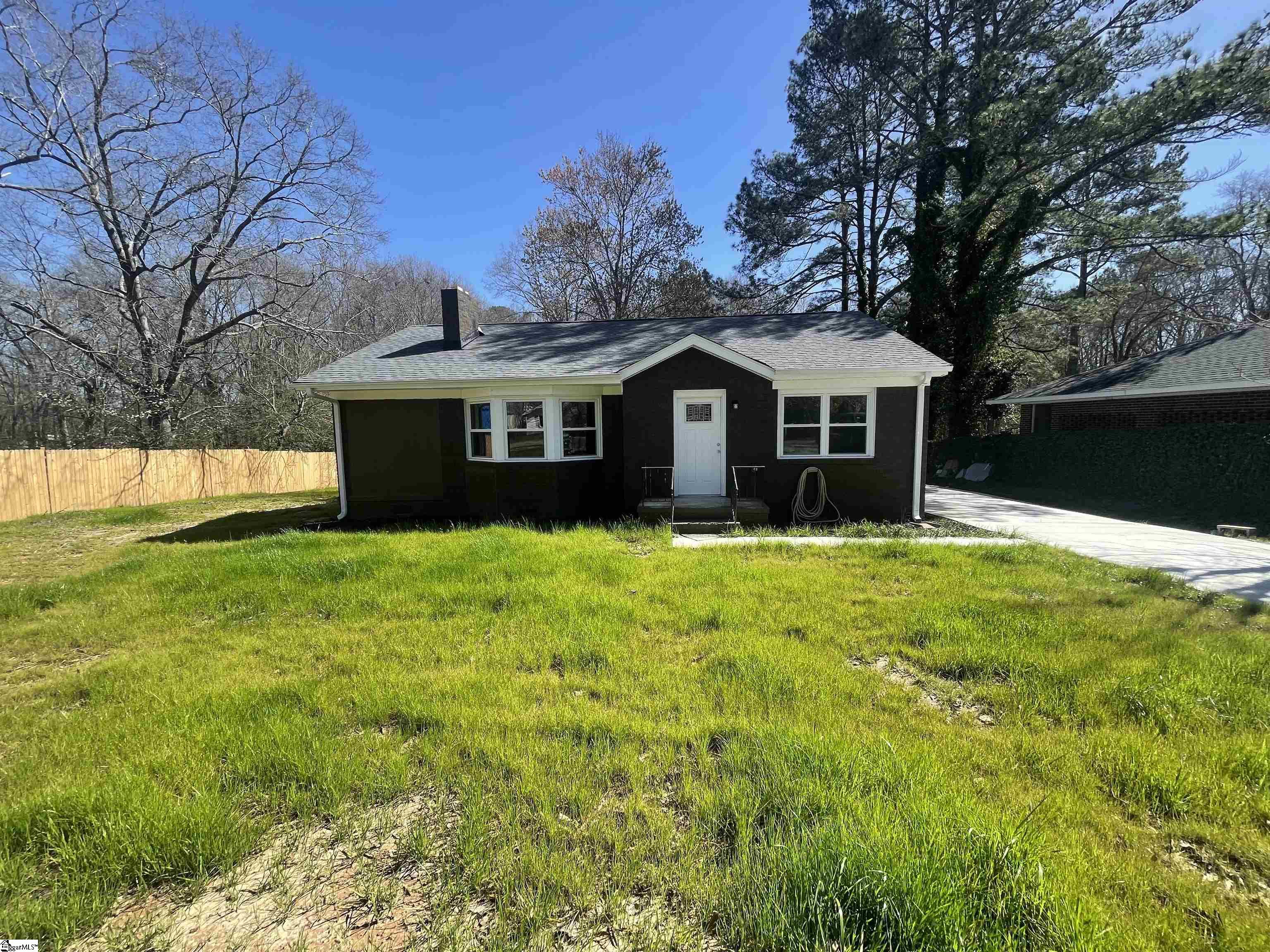 503 Central Street Iva, SC 29655