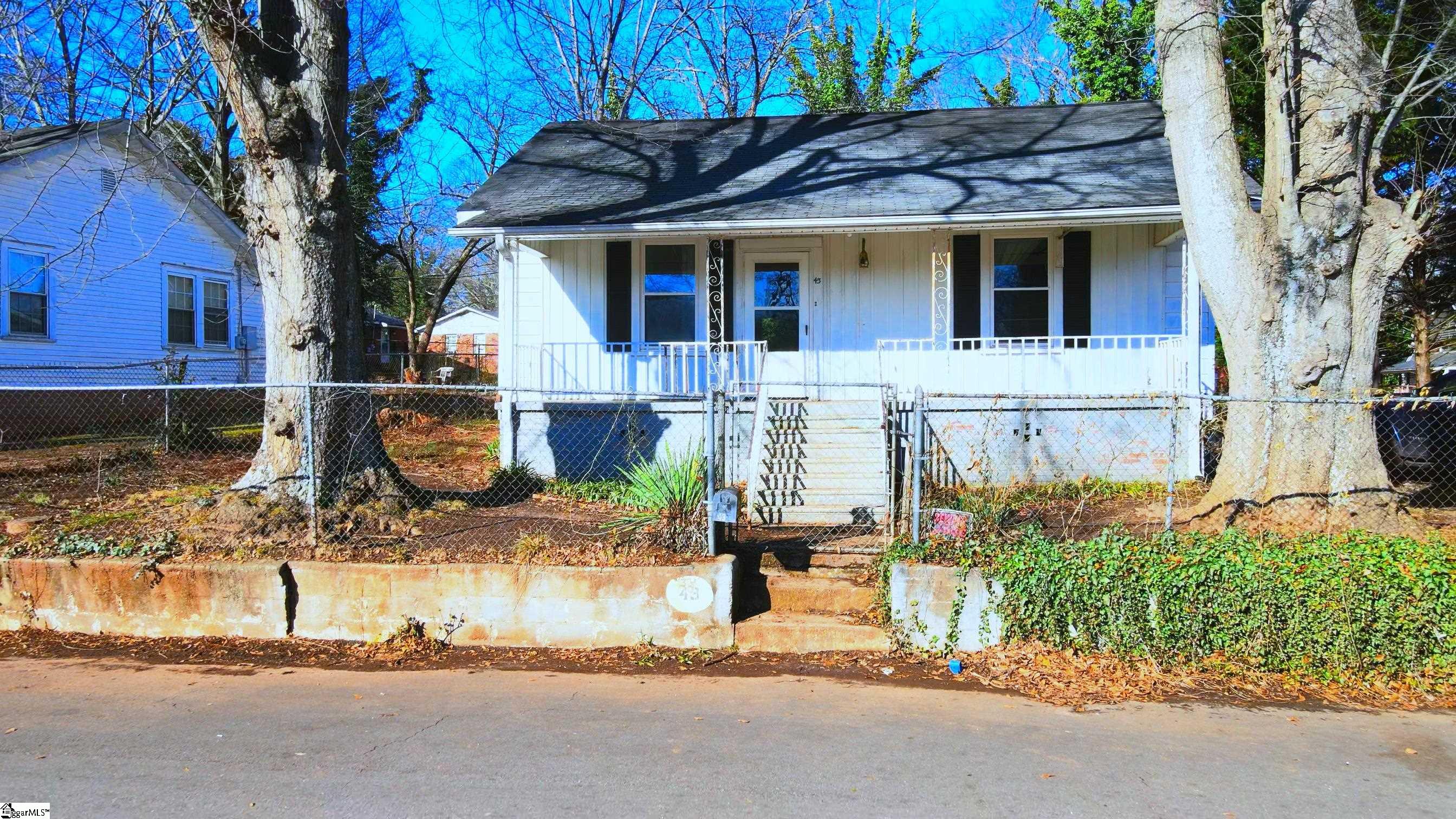 43 Dorsey Boulevard, Greenville SC 29611