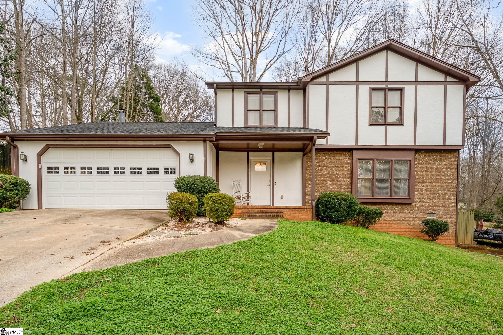 104 Roswell Terrace, Spartanburg SC 29307