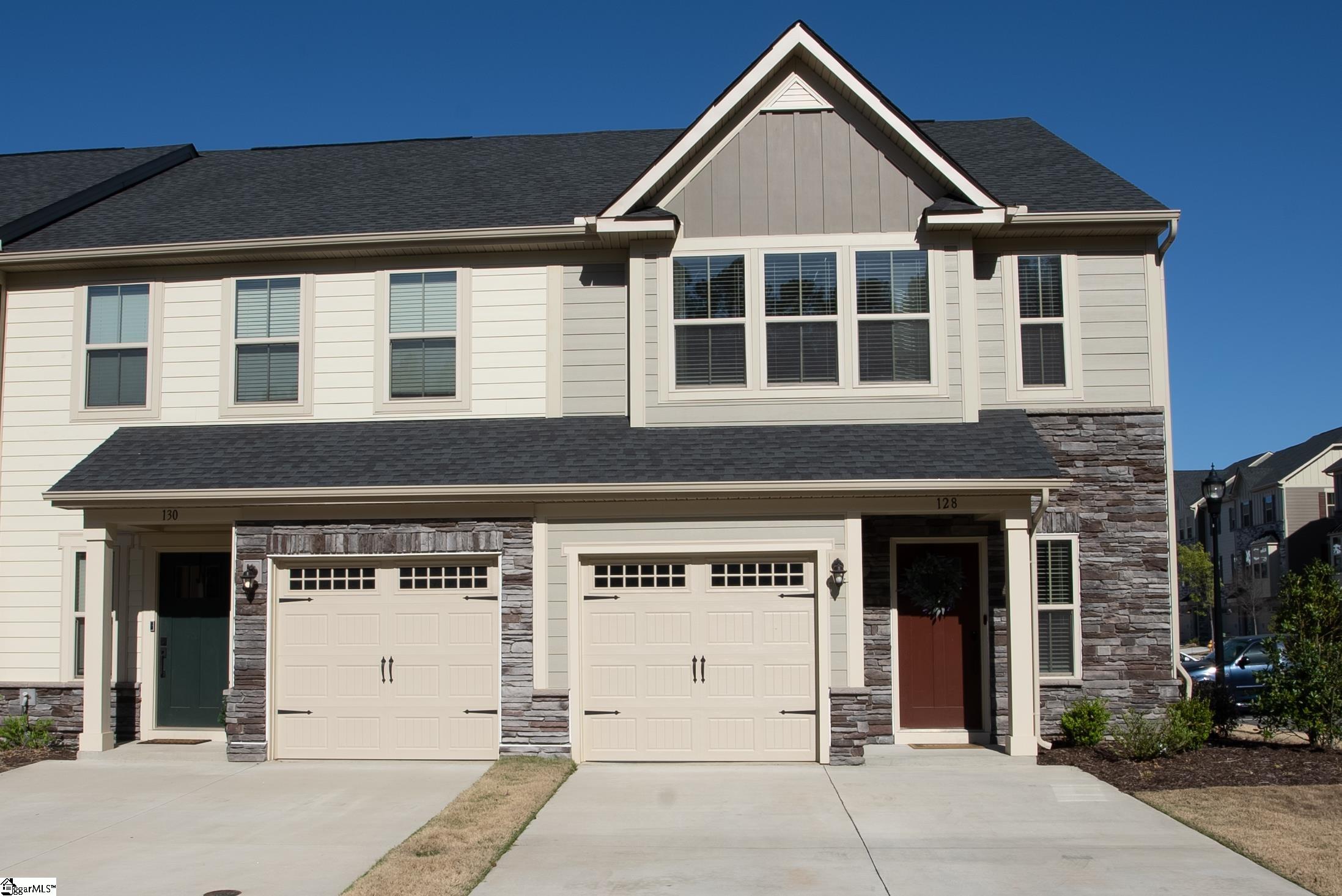 128 Eagle Wood Drive, Greenville SC 29607
