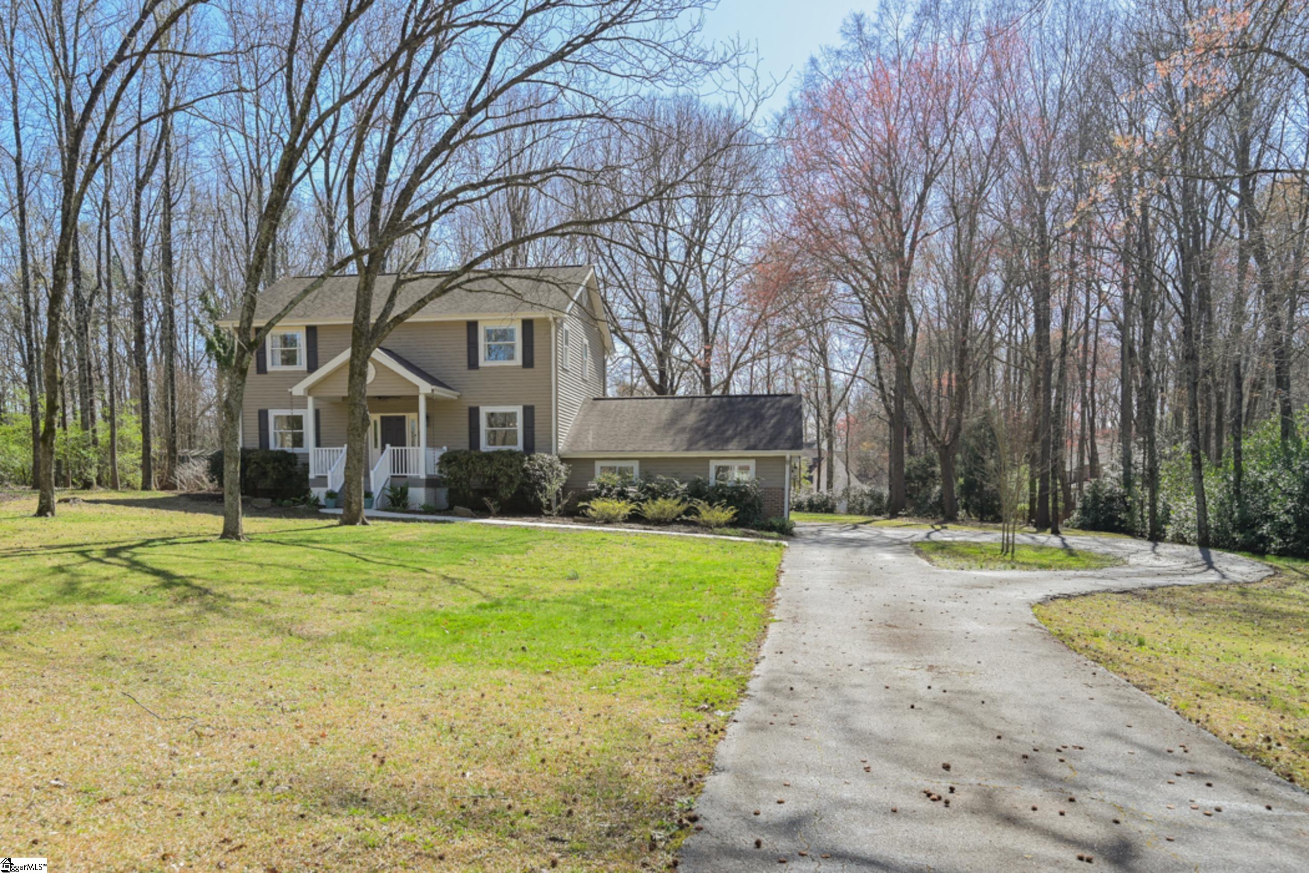 2416 Roper Mountain Road, Simpsonville, SC 29681