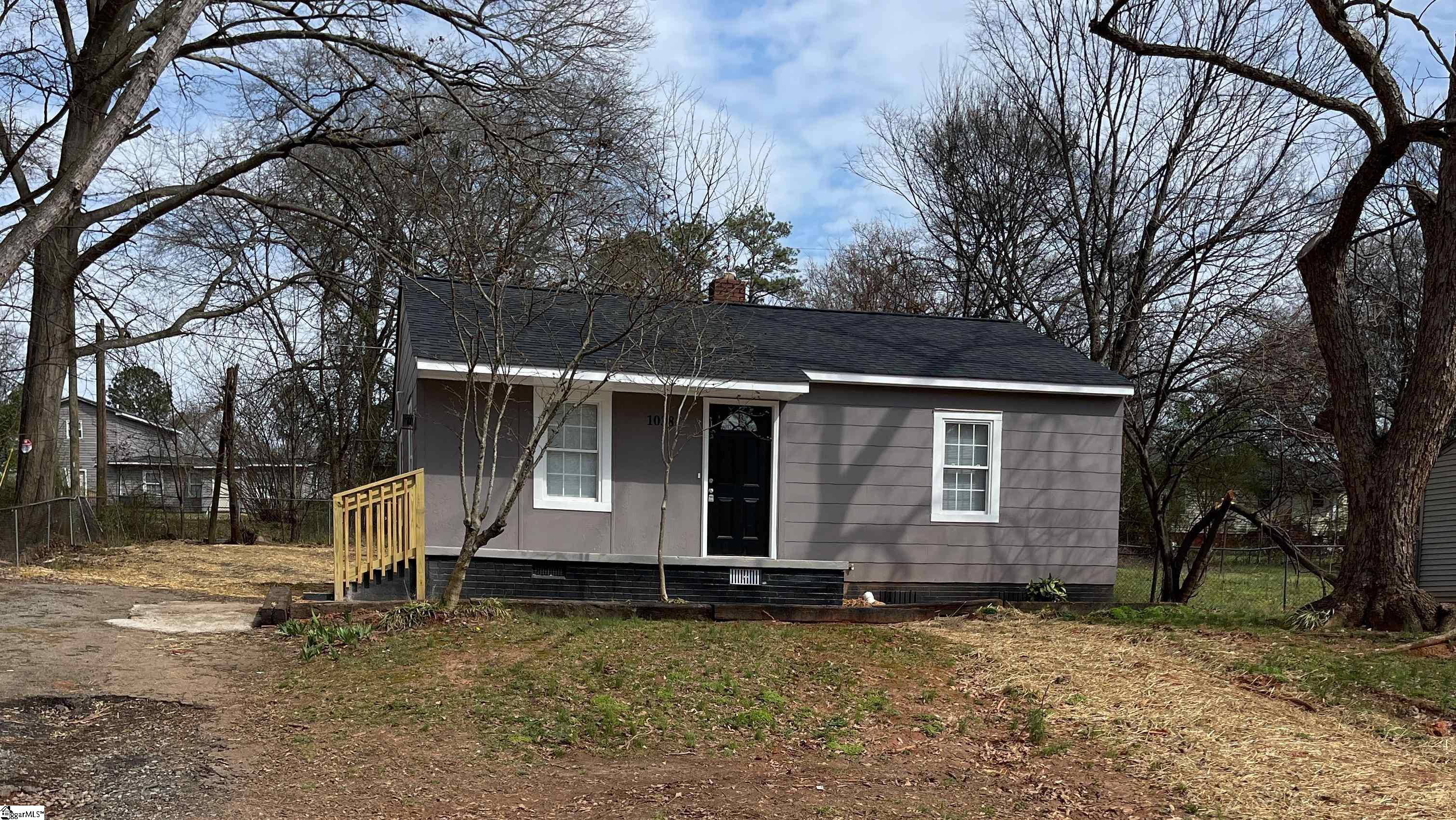 1038 JACKSON Street, Anderson SC 29625