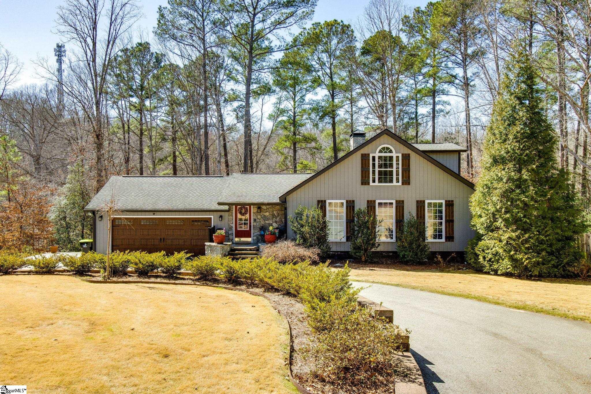 5406 Reidville Road, Moore, SC 29369
