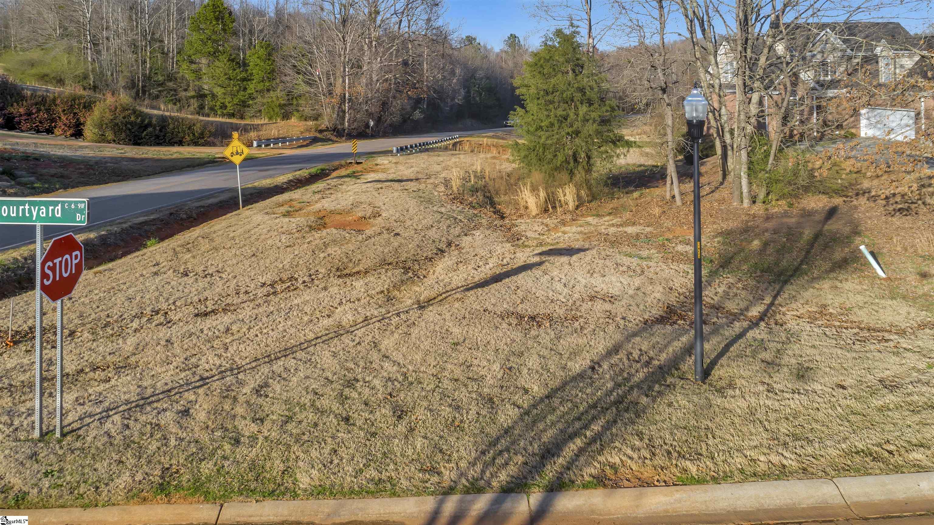 101 Courtyard Drive, Anderson SC 29621