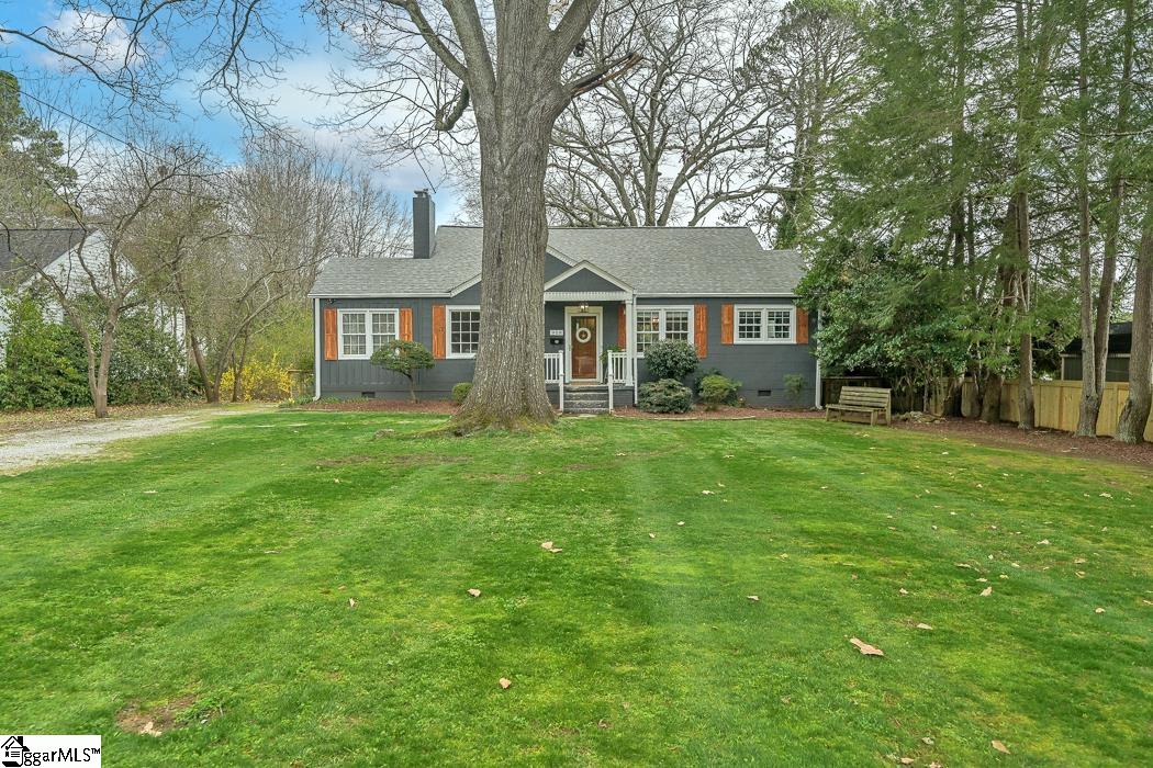 908 Summit, Greenville, SC 29609