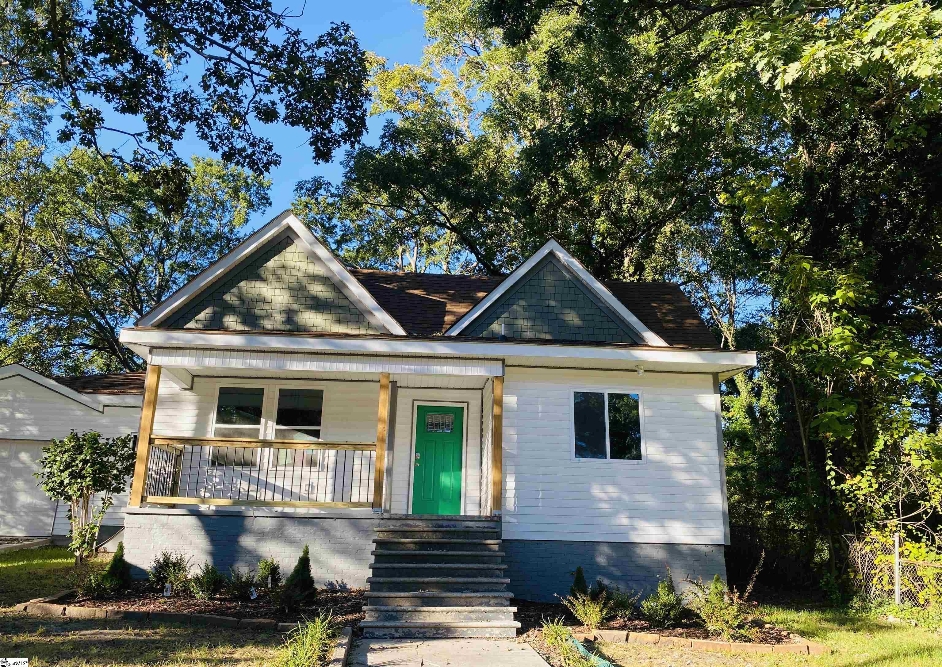 568 Saxon Avenue, Spartanburg SC 29301