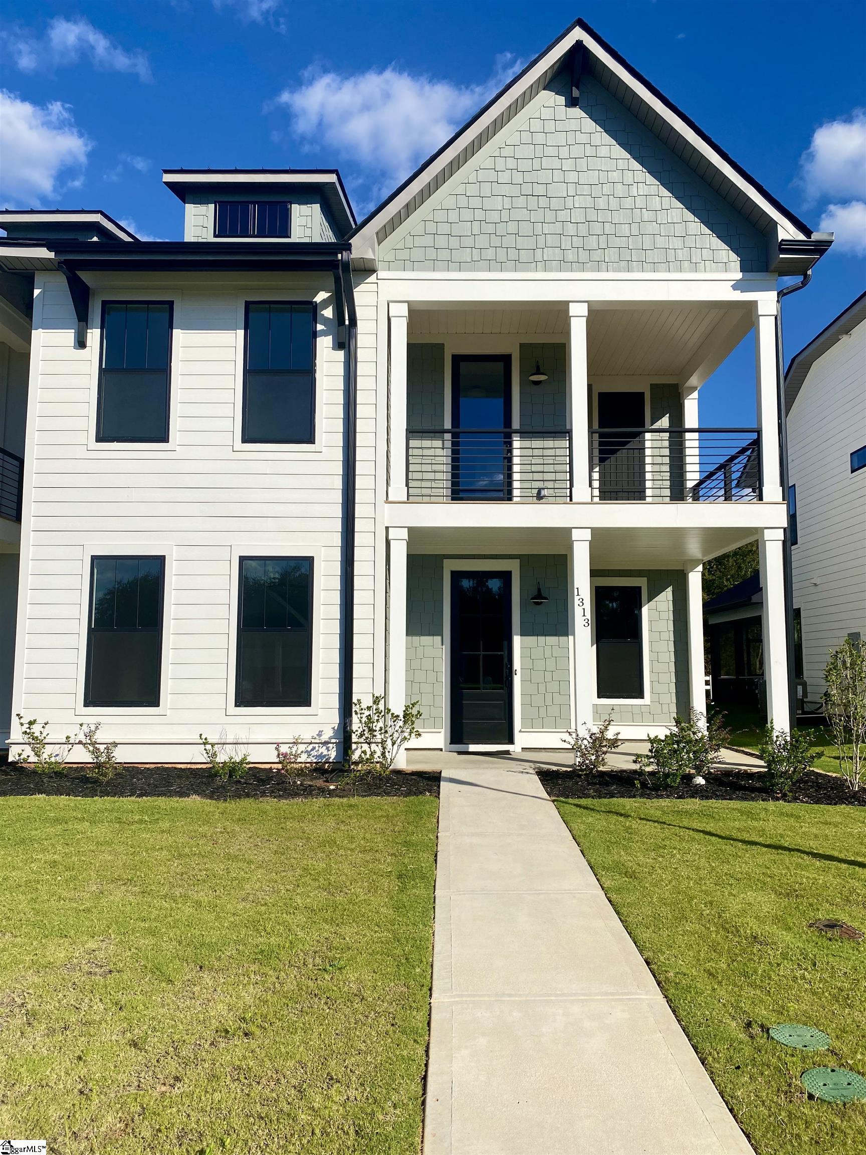 1313 S Pinot Road, Duncan SC 29334