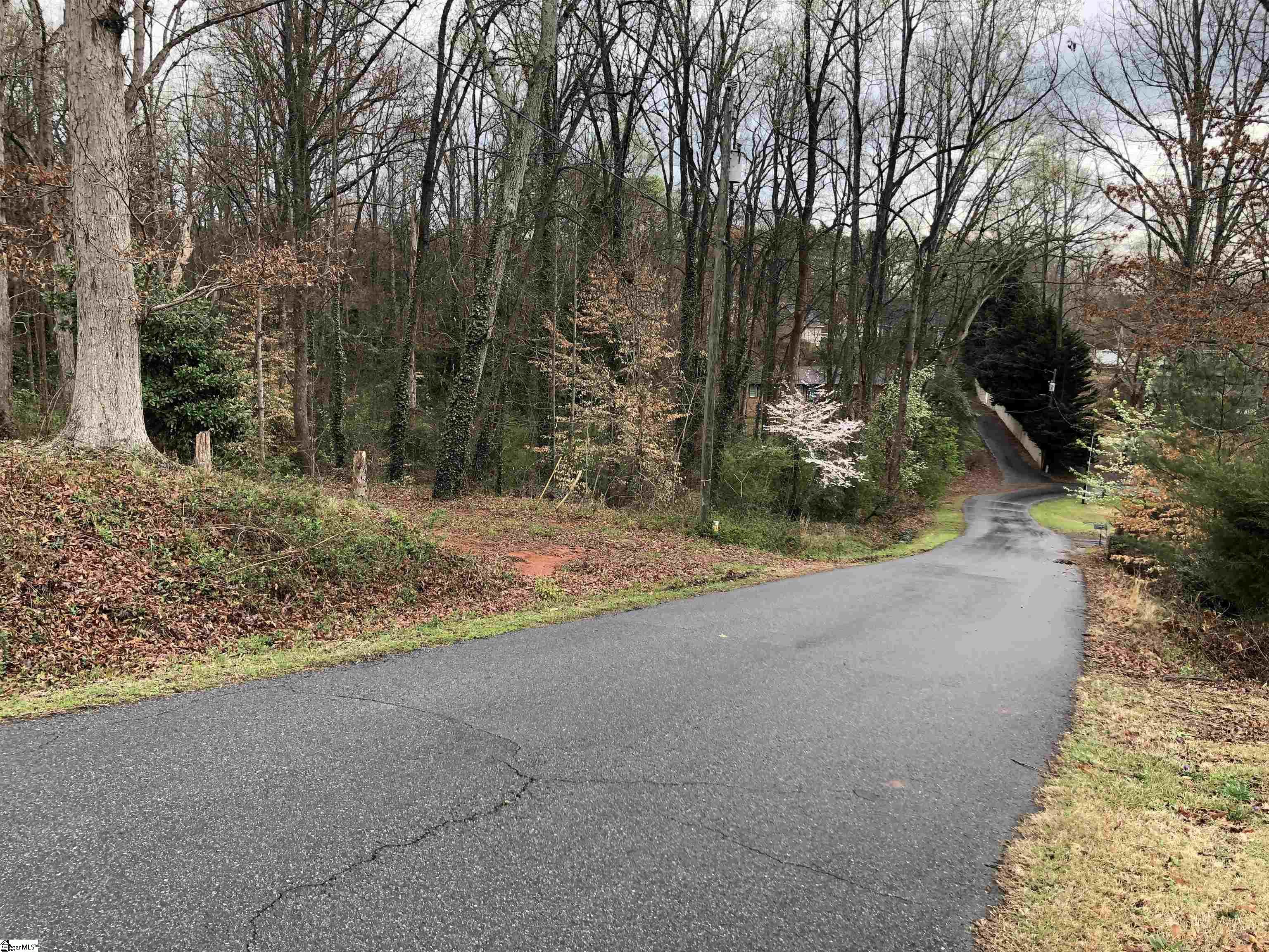 0 Brookview Drive Lot 7, Inman SC 29349