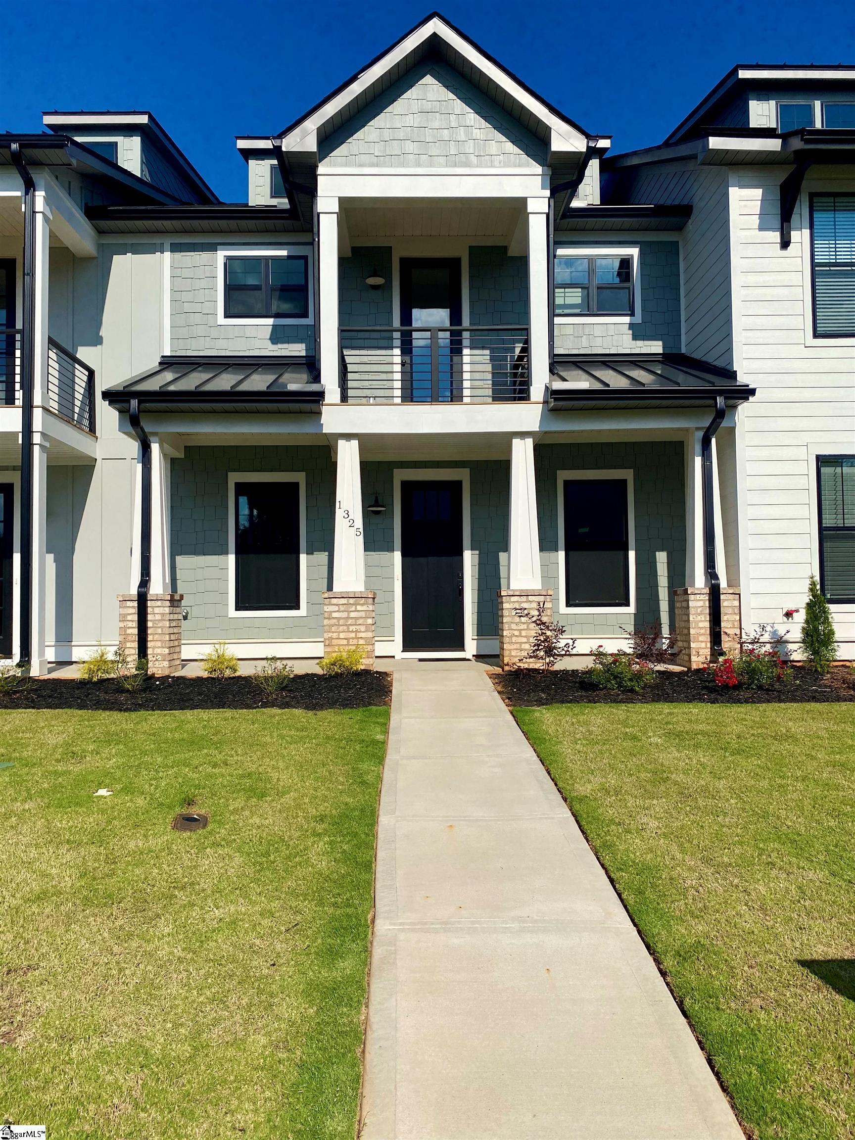 1325 S Pinot Road, Duncan SC 29334