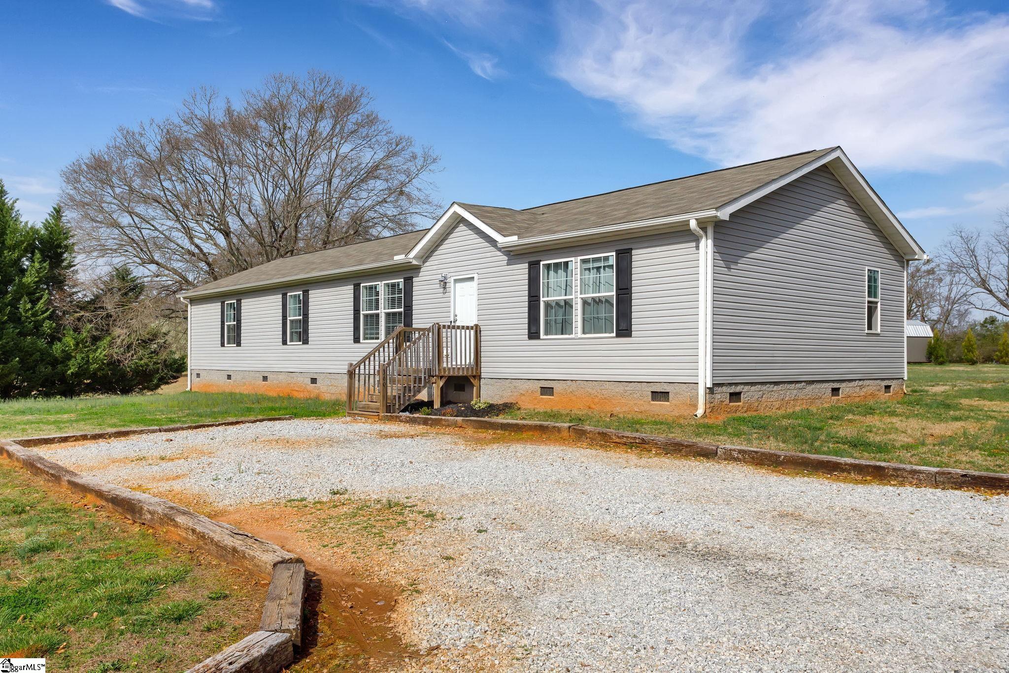 360 Old Batson Road, Taylors SC 29687