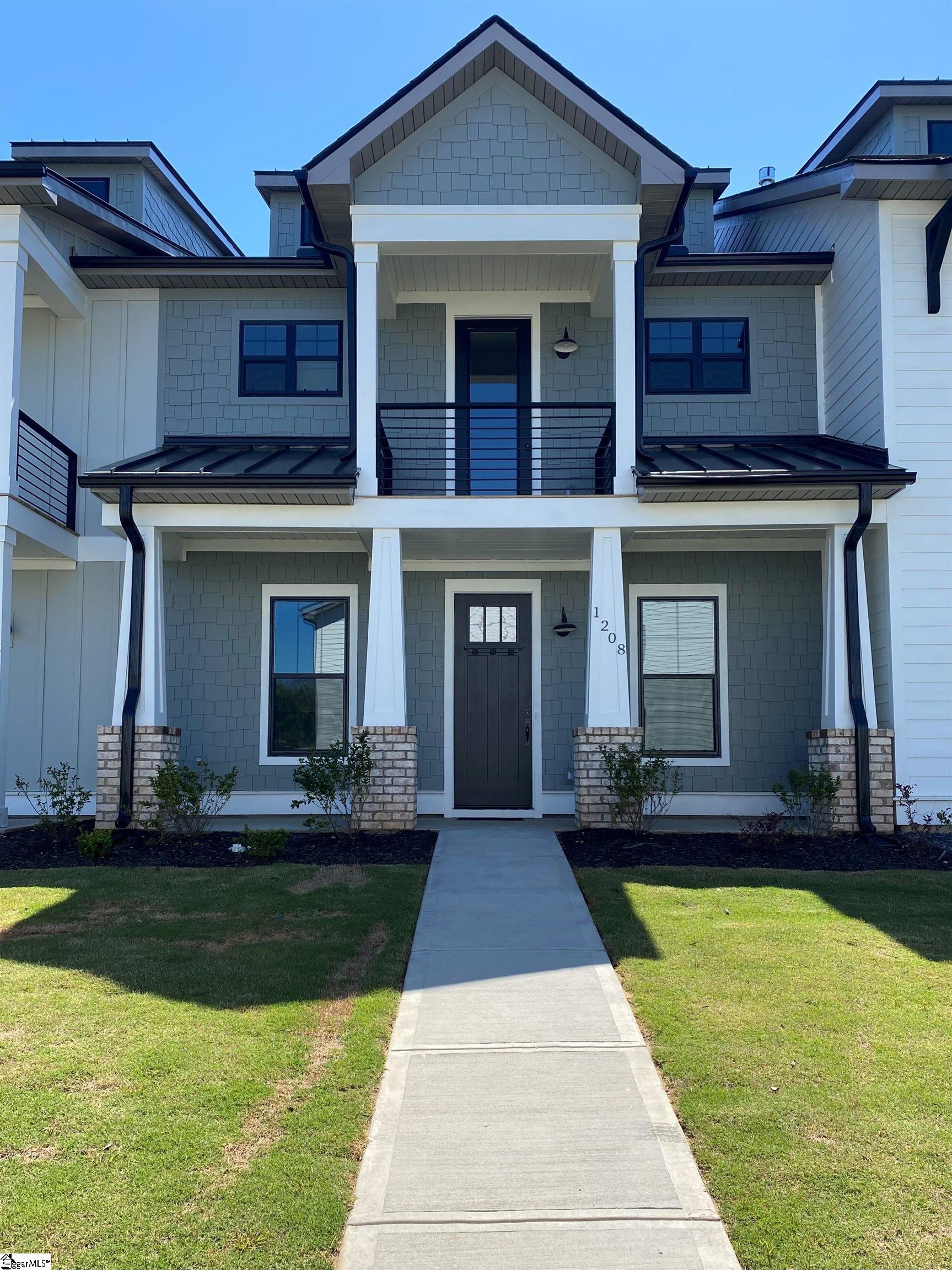 1208 S Pinot Road, Duncan SC 29334