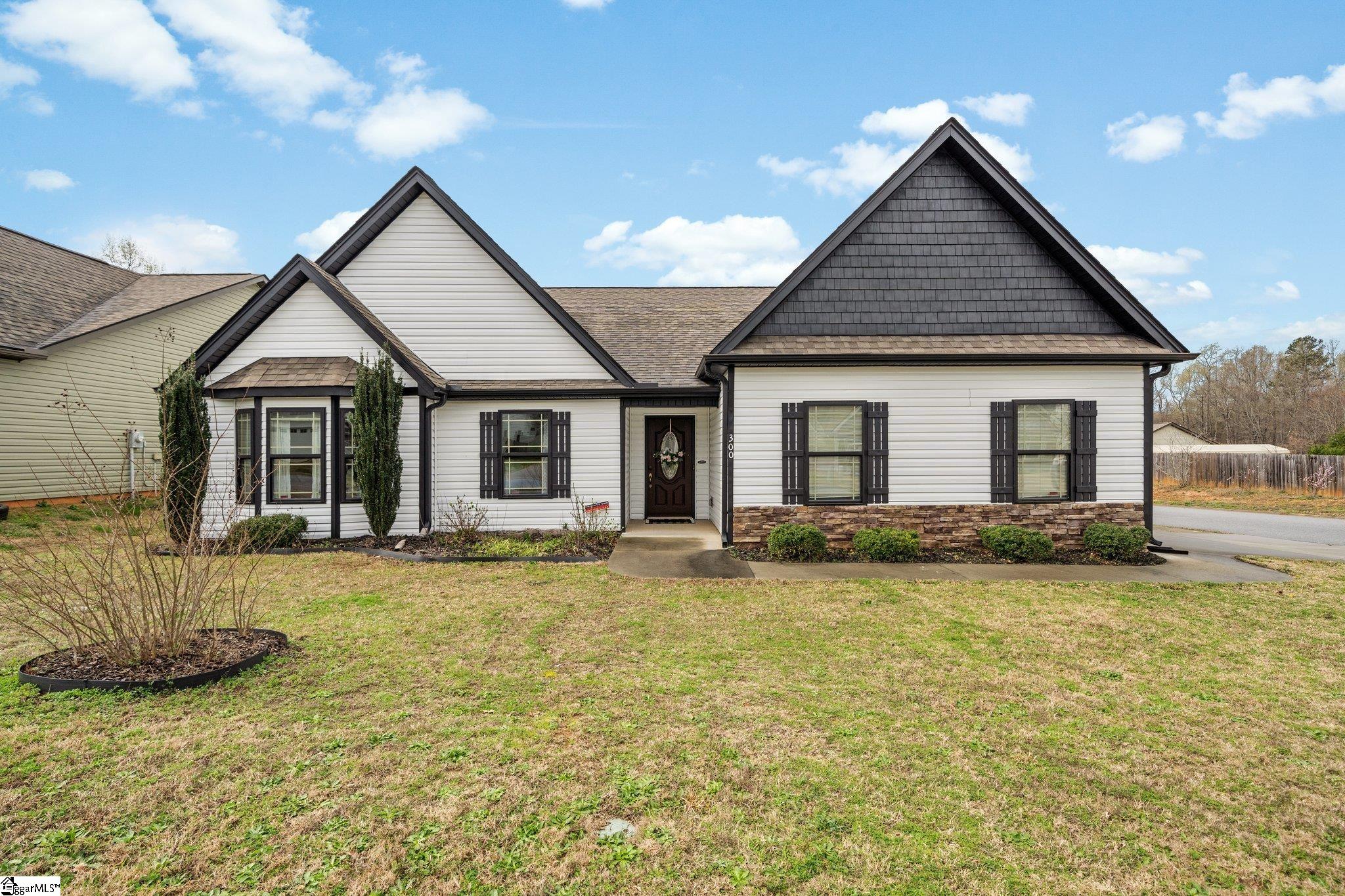 300 Catterick Way, Fountain Inn SC 29644