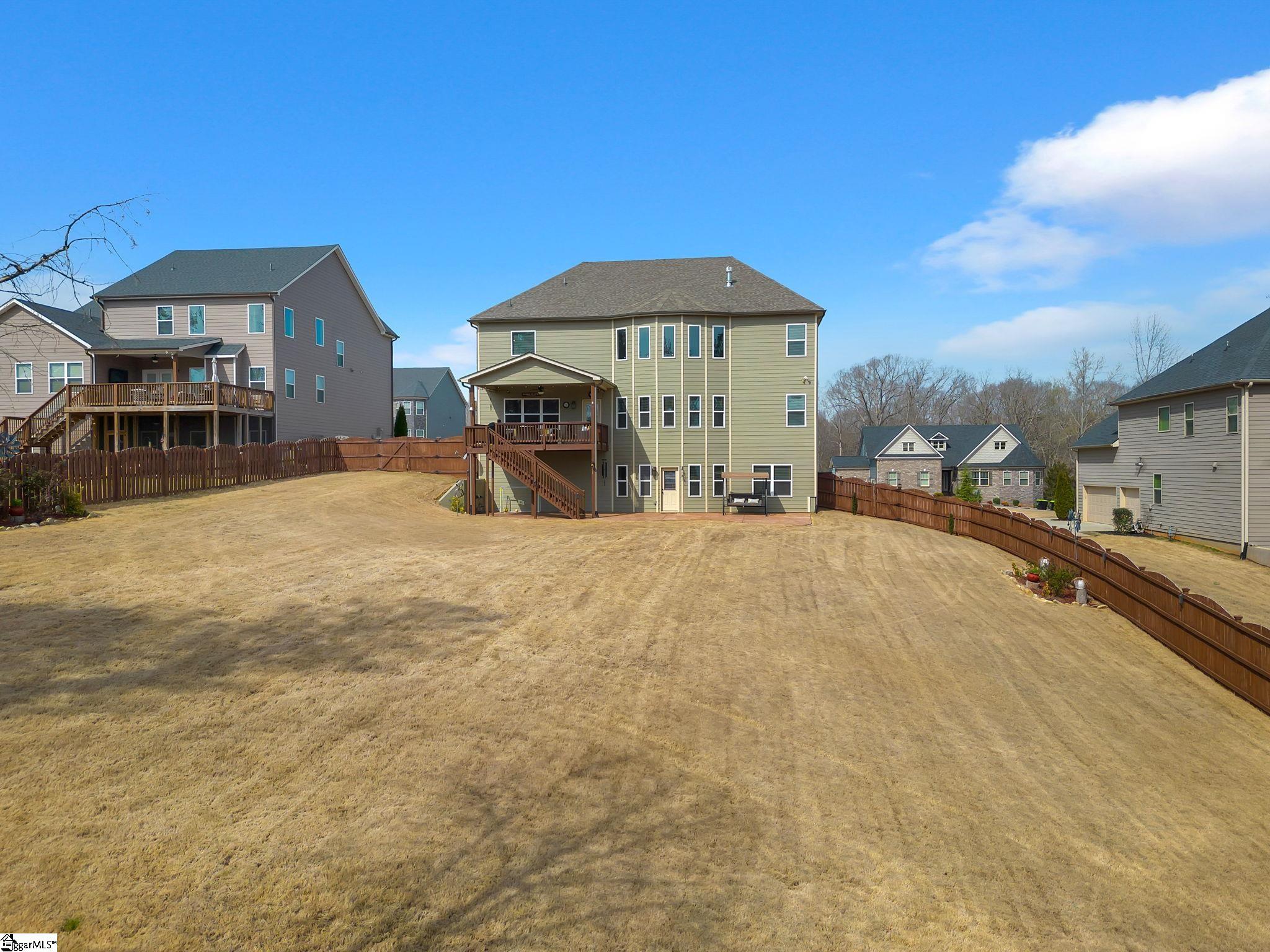 120 Ridgewater Court Fountain Inn, SC 29644
