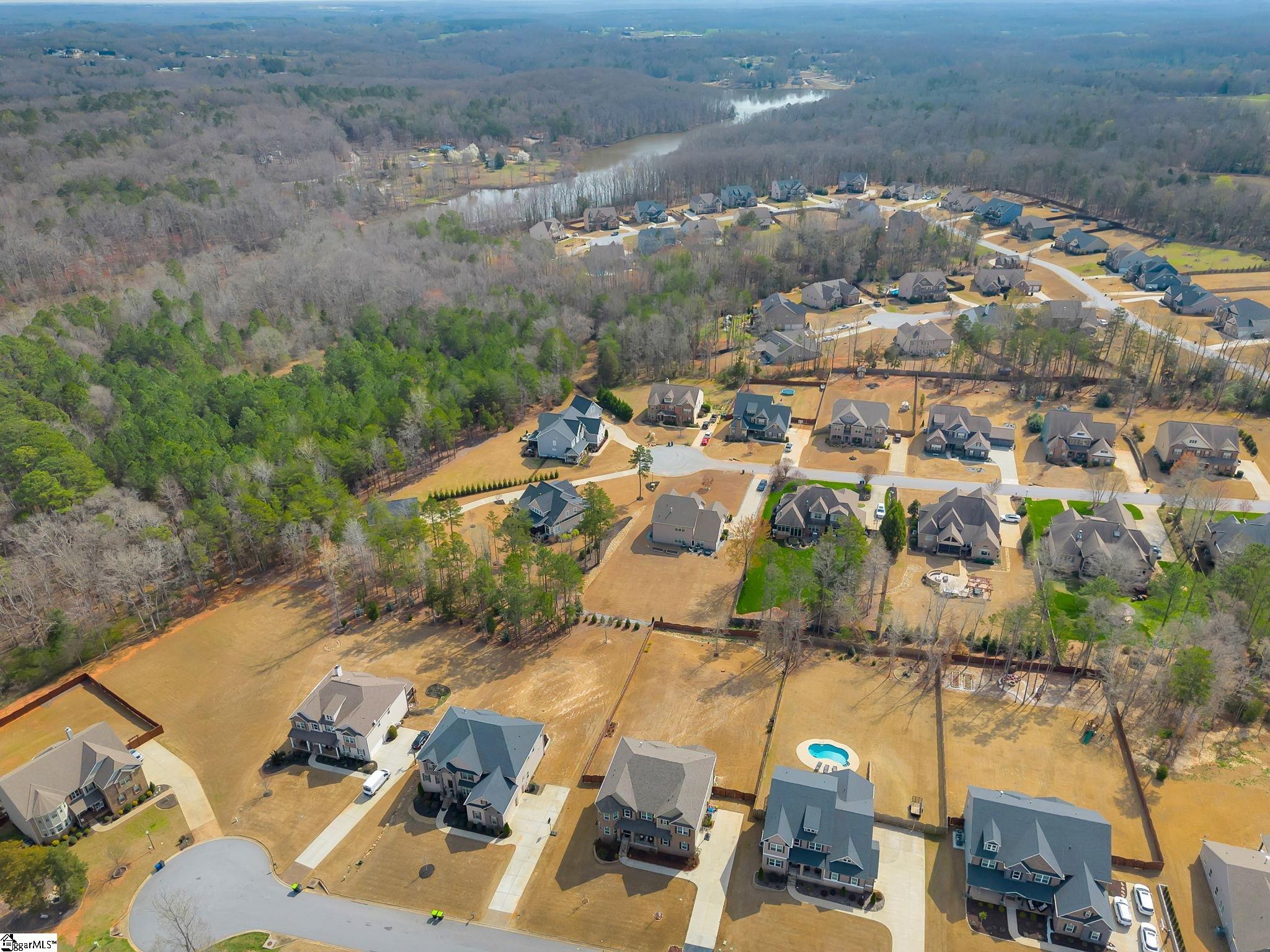 120 Ridgewater Court Fountain Inn, SC 29644