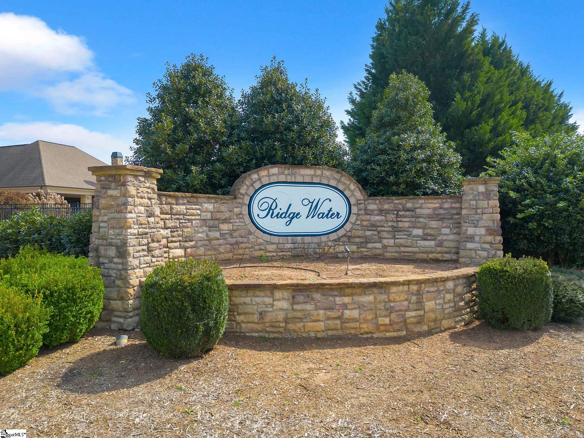 120 Ridgewater Court Fountain Inn, SC 29644