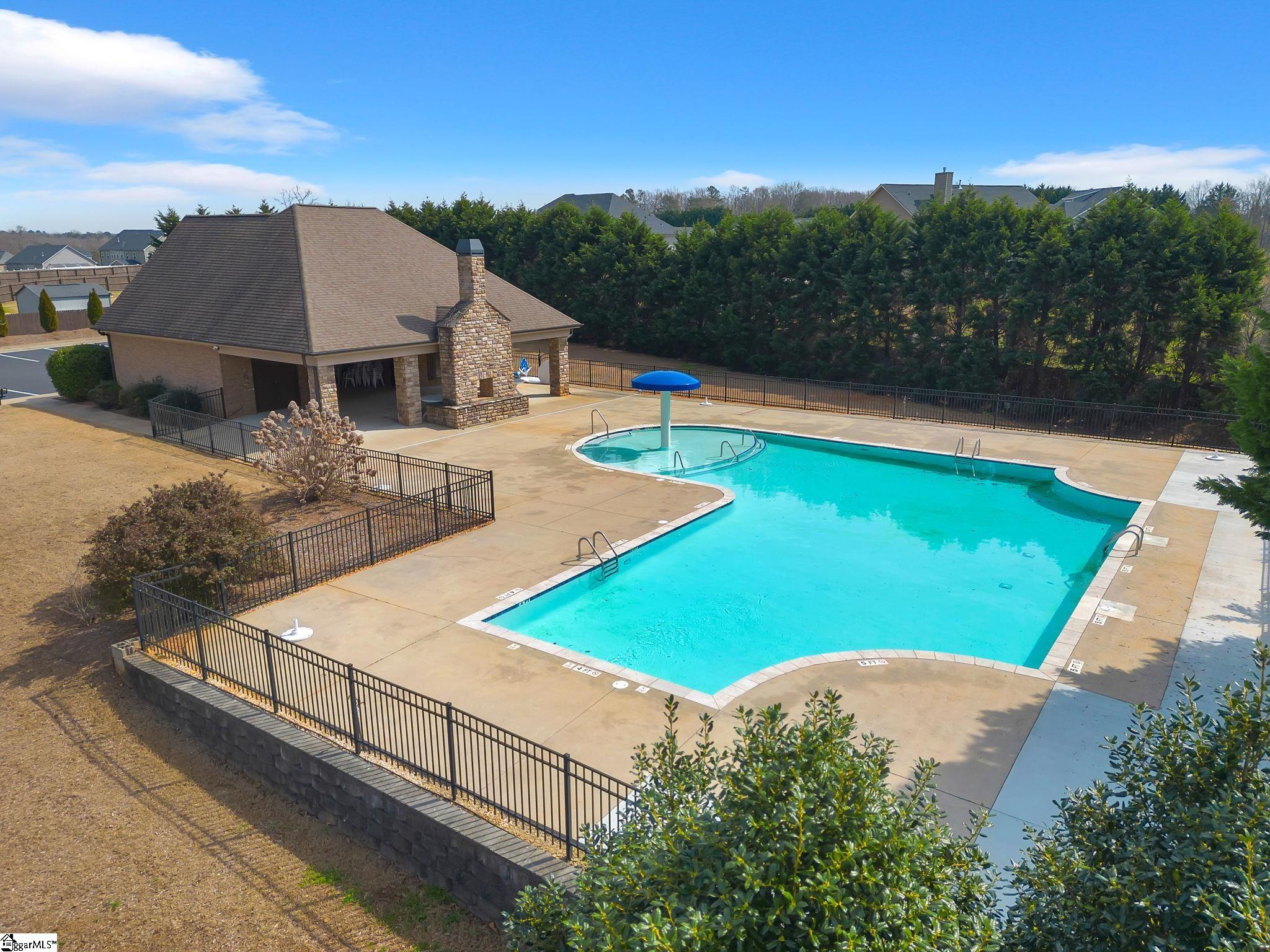 120 Ridgewater Court Fountain Inn, SC 29644