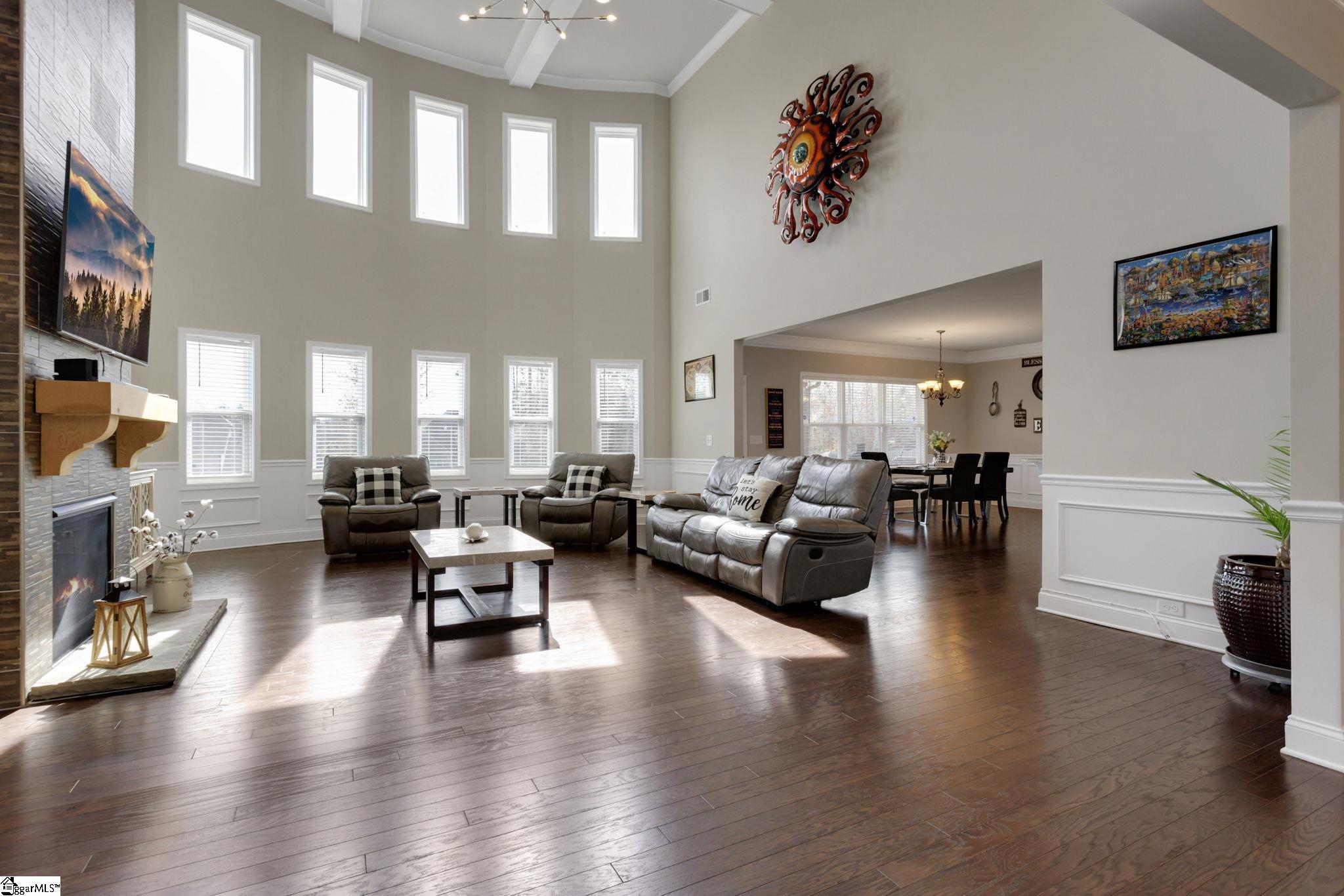 120 Ridgewater Court Fountain Inn, SC 29644