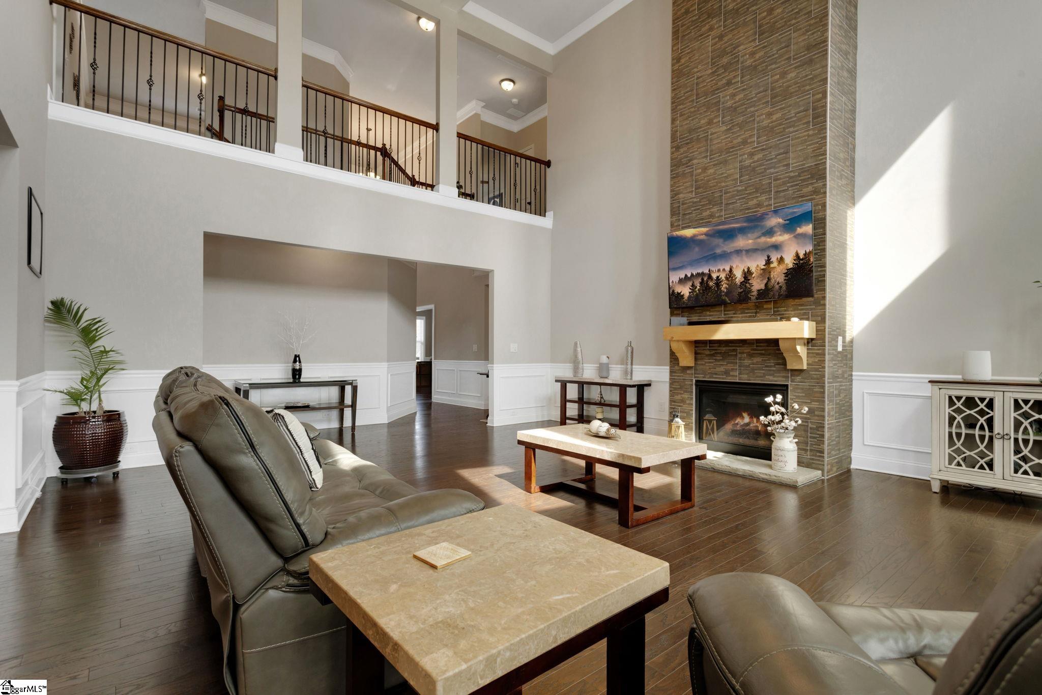 120 Ridgewater Court Fountain Inn, SC 29644