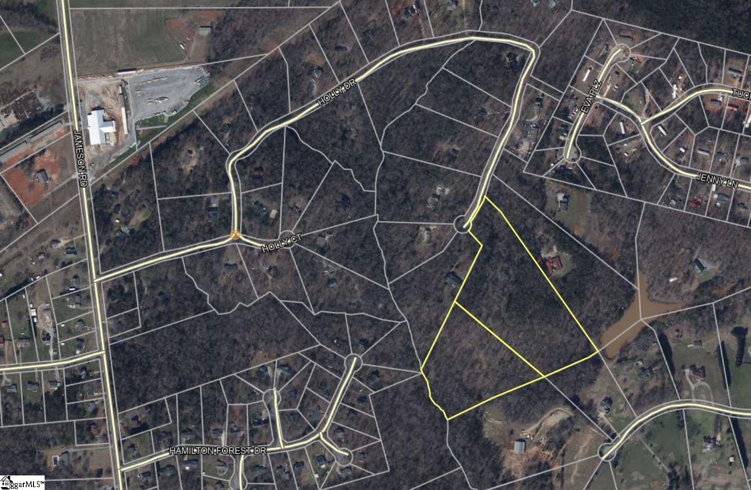 251 Holly Drive, Easley SC 29640