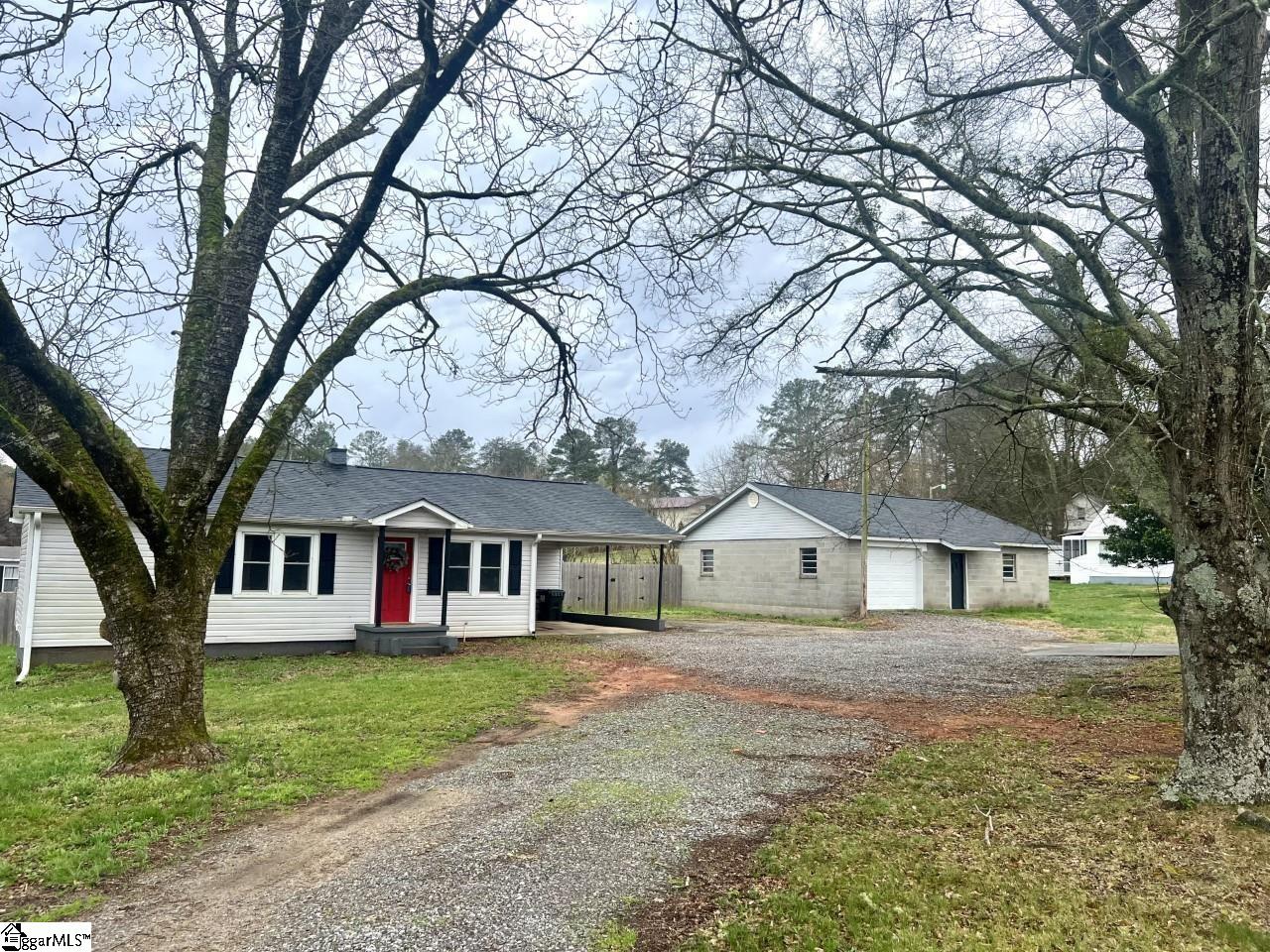 510 Sheriff Mill Road, Easley SC 29642