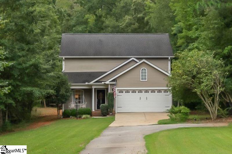 325 Sweetgum Street, Laurens SC 29360