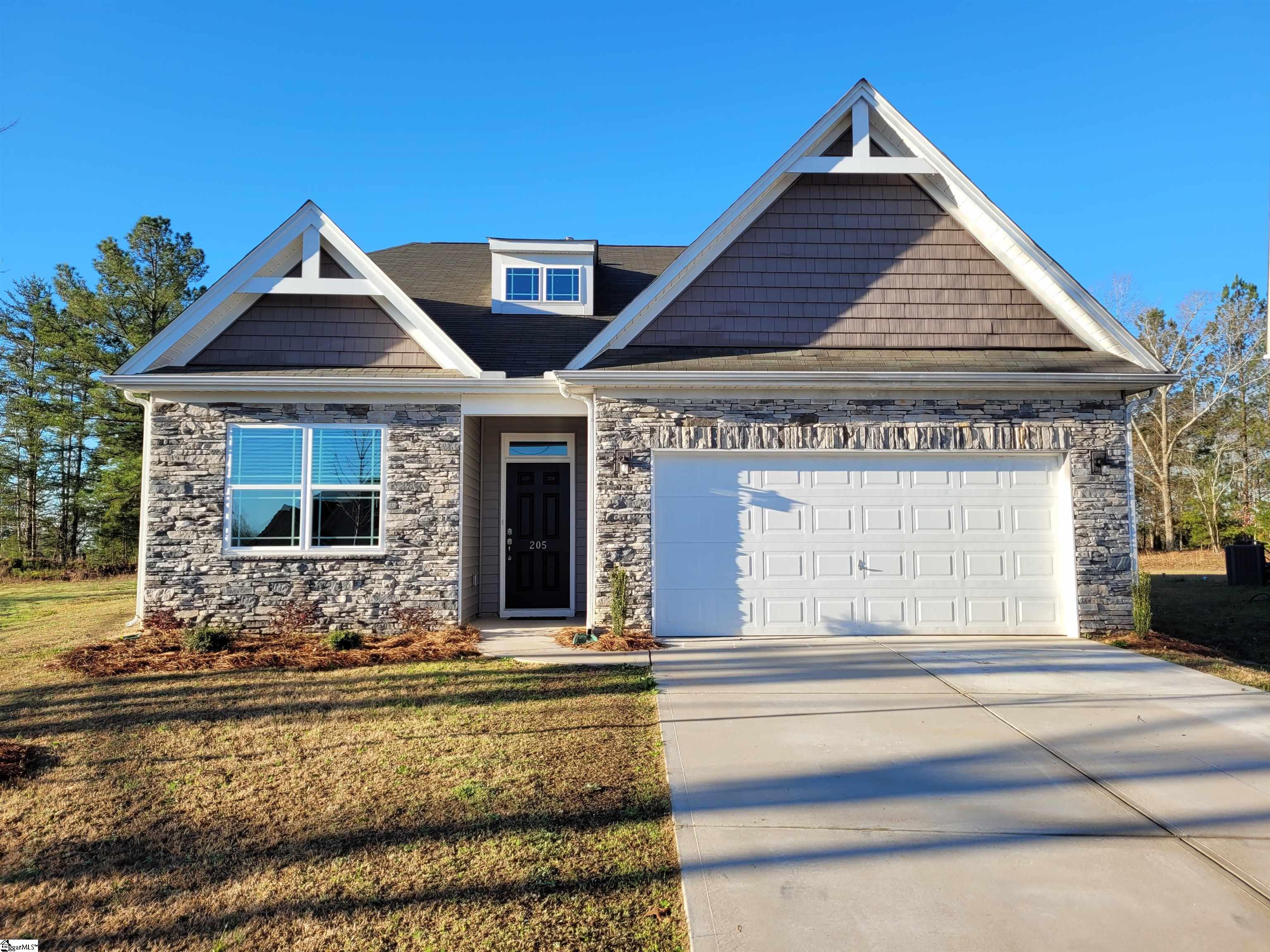 205 Talisker Way, Greenville SC 29607