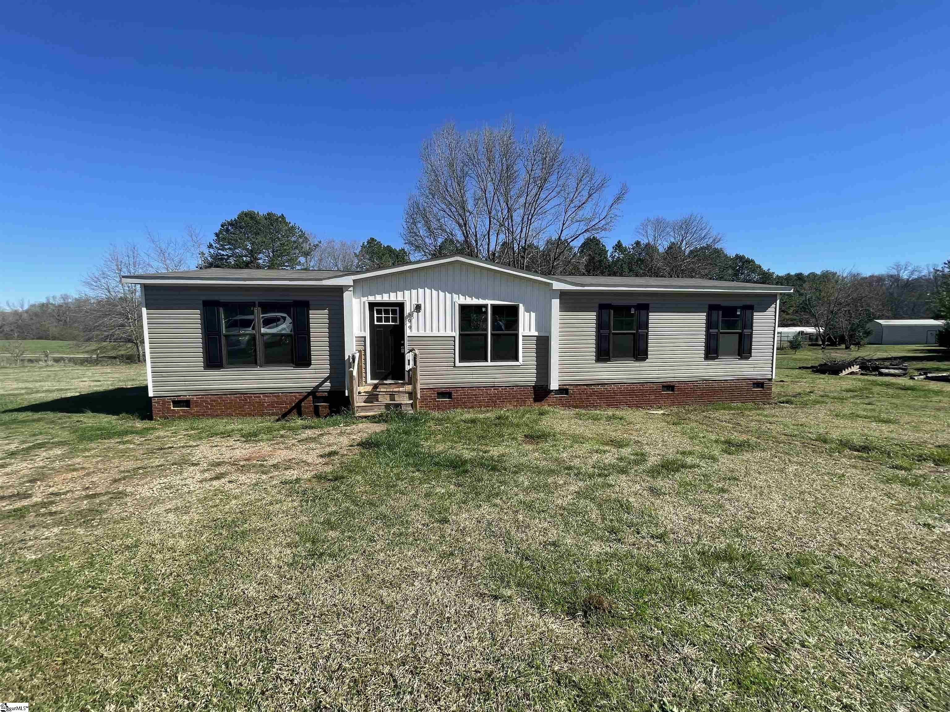 599 Wilderness Trail, Liberty SC 29657