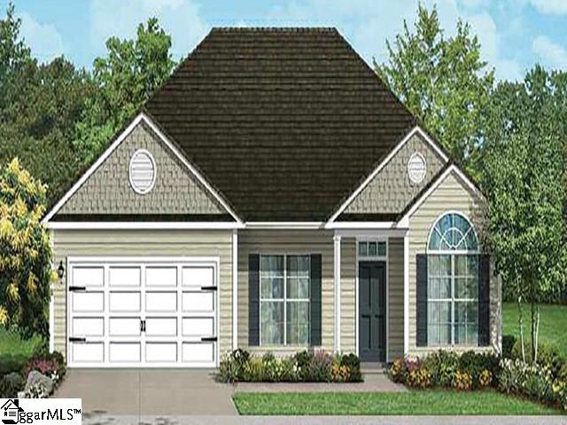 Cortland Valley Lane, Duncan SC 29334