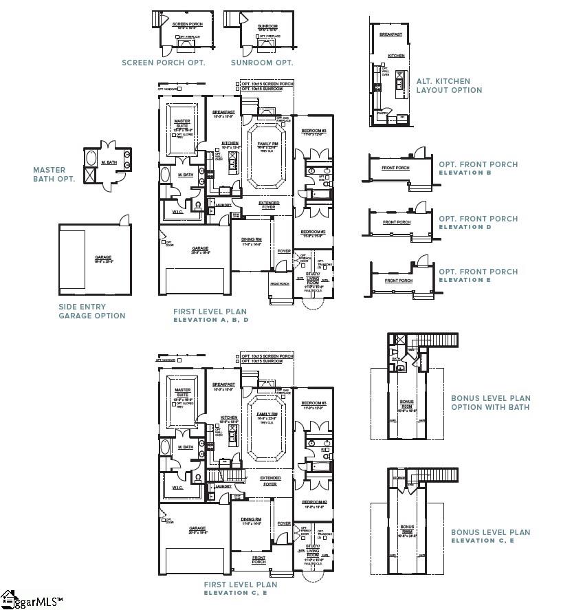Cortland Valley, Duncan, SC 29334 MLS 1493049 James Schiller Team