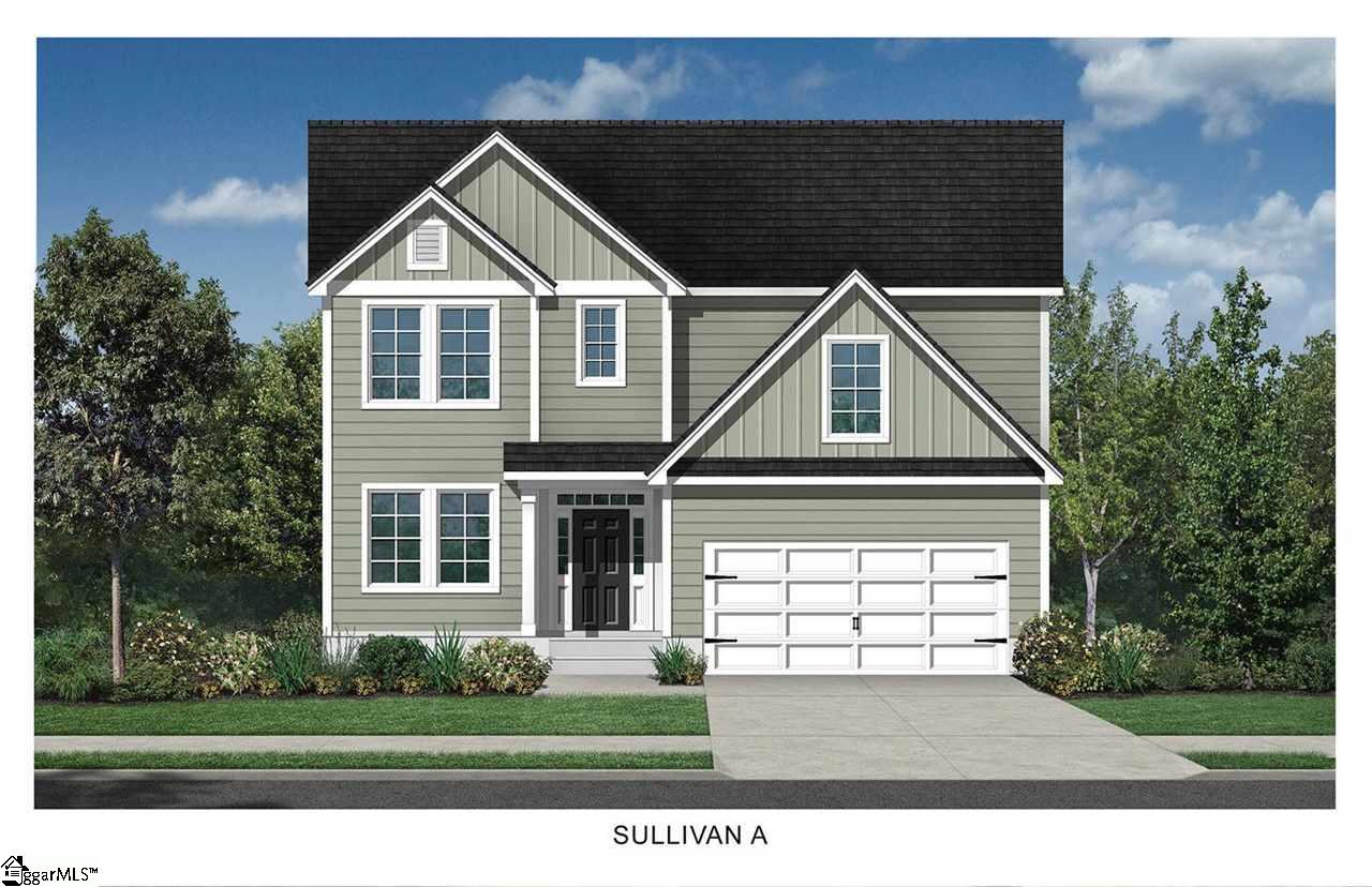 Cortland Valley Lane, Duncan SC 29334