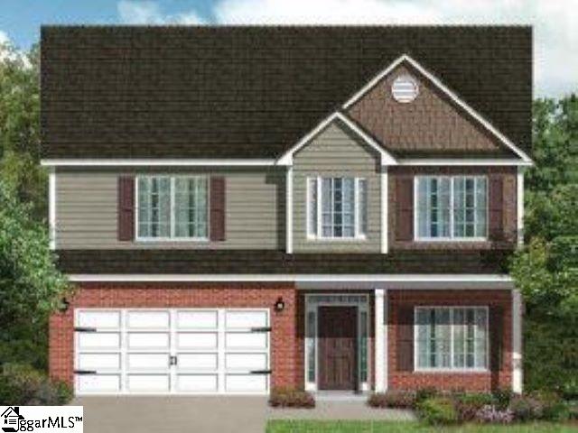 Cortland Valley Lane, Duncan SC 29334