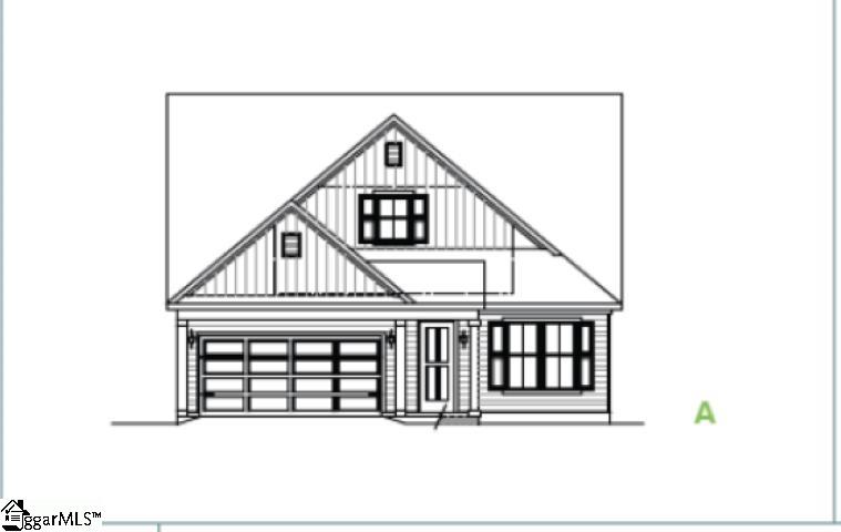 Cortland Valley Lane, Duncan SC 29334