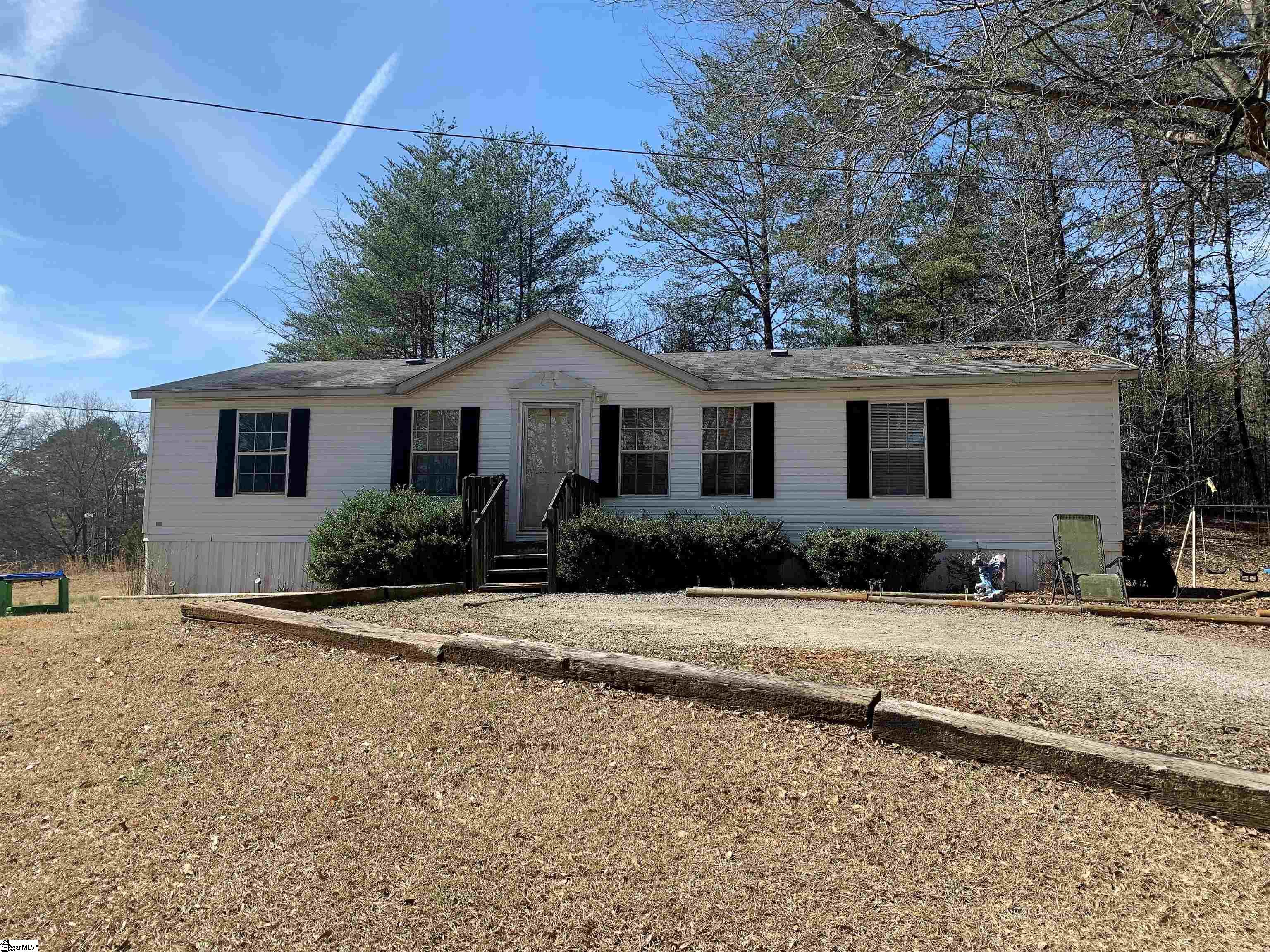 109 Wiley Road, Liberty SC 29657