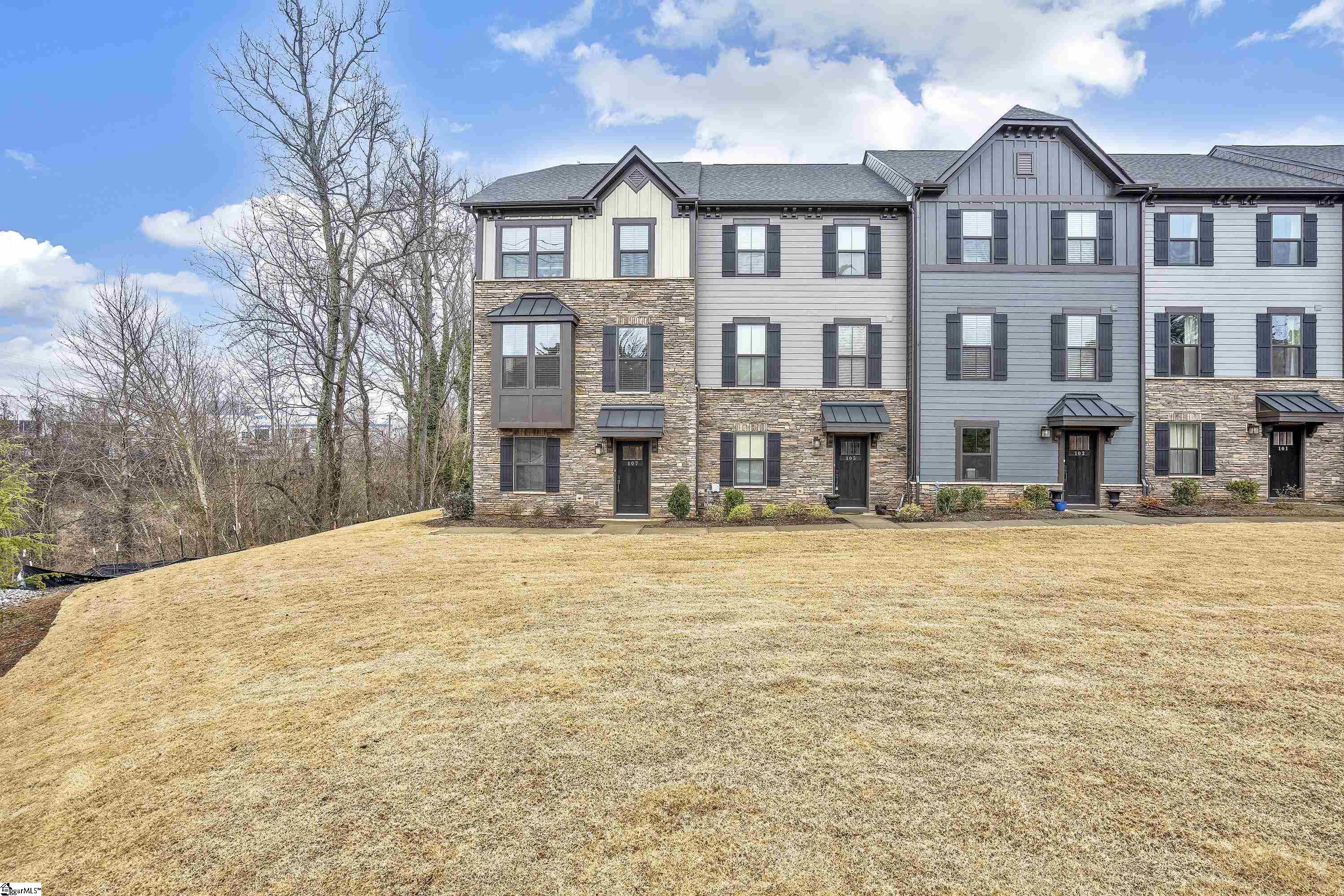 107 Glen Alpine Way, Greenville SC 29607
