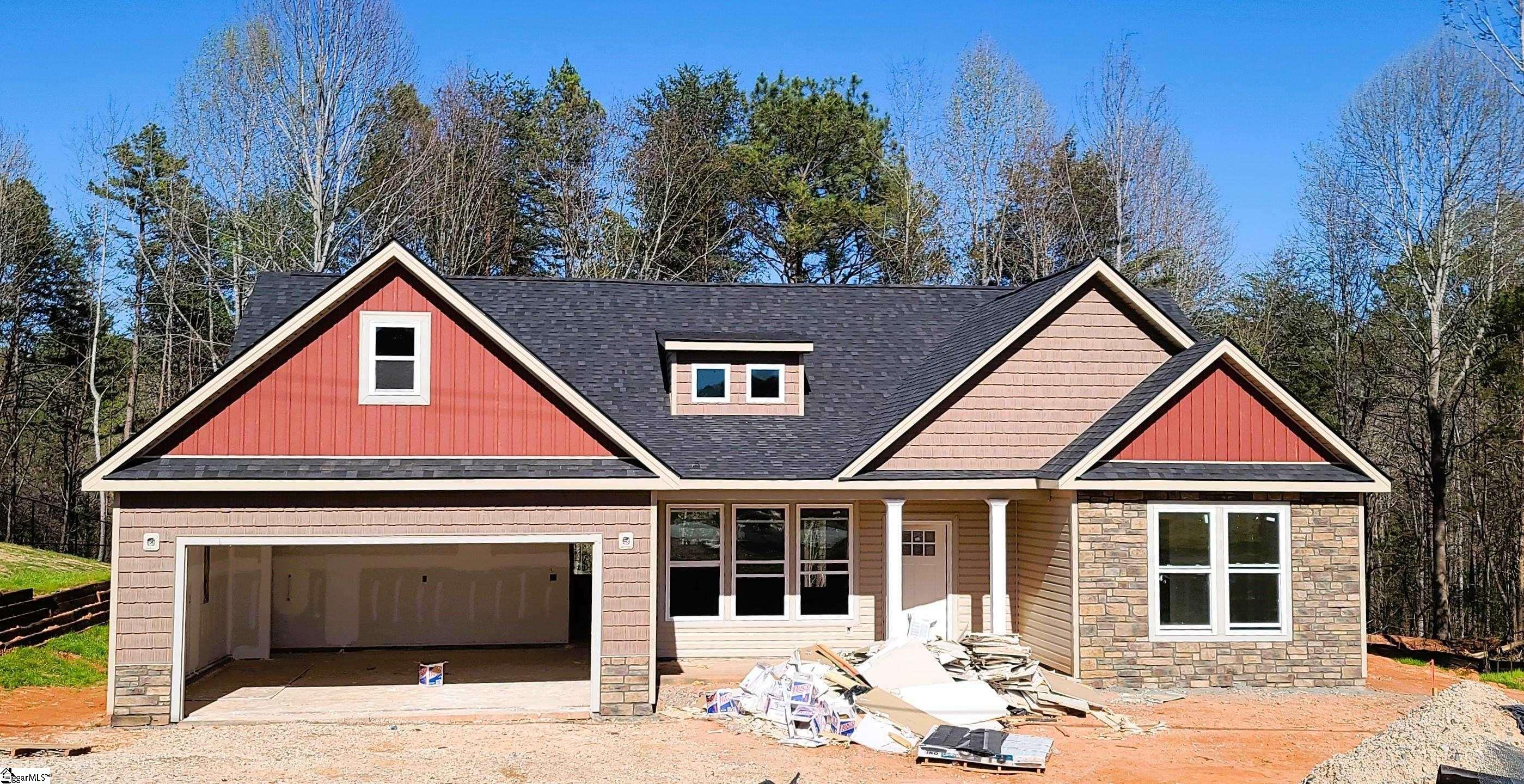 627 Keltner Avenue, Spartanburg SC 29302