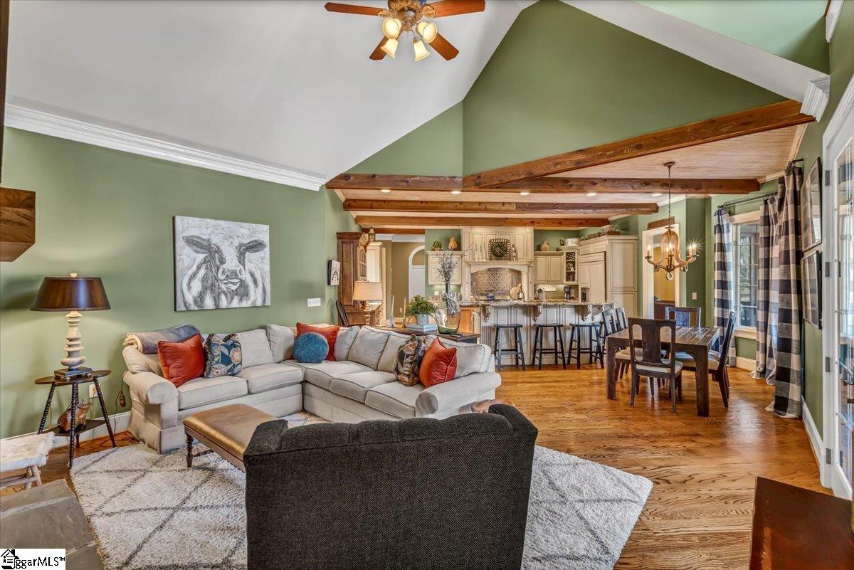564 Tripp Road Piedmont, SC 29673-9761