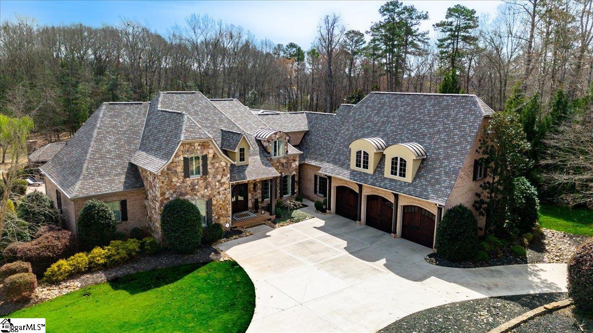 564 Tripp Road Piedmont, SC 29673-9761