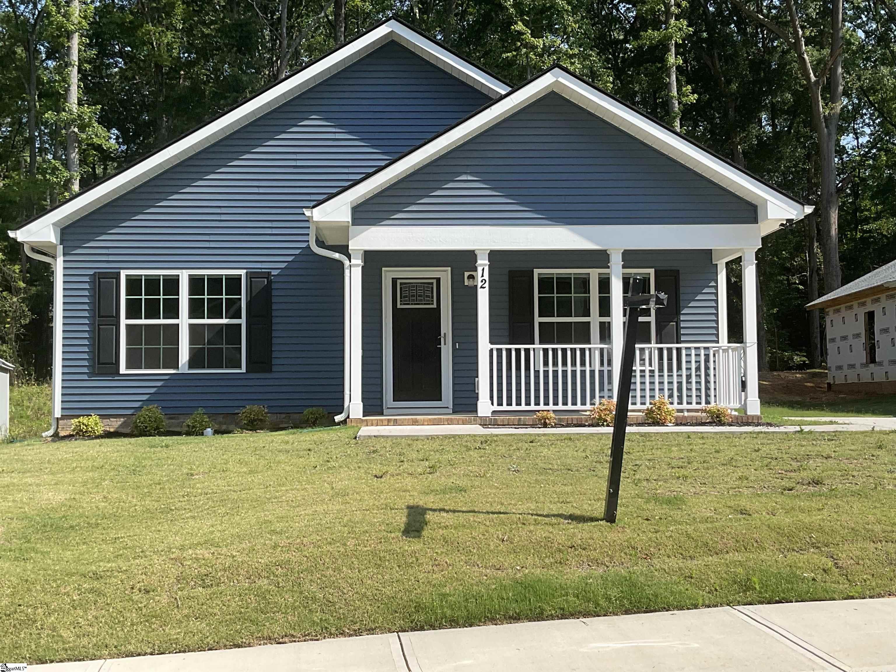 12 Sidney Wilson Court, Simpsonville, SC 29681